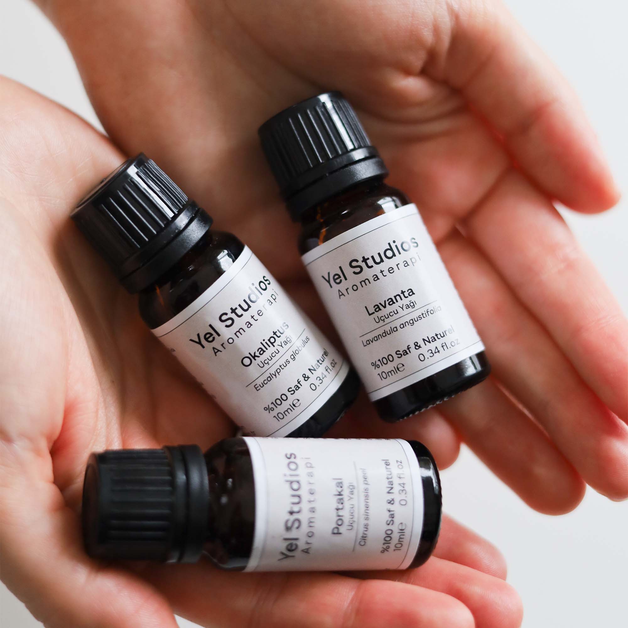 An Ancient Ritual in Modern Life: Creating Mental Space with Incense