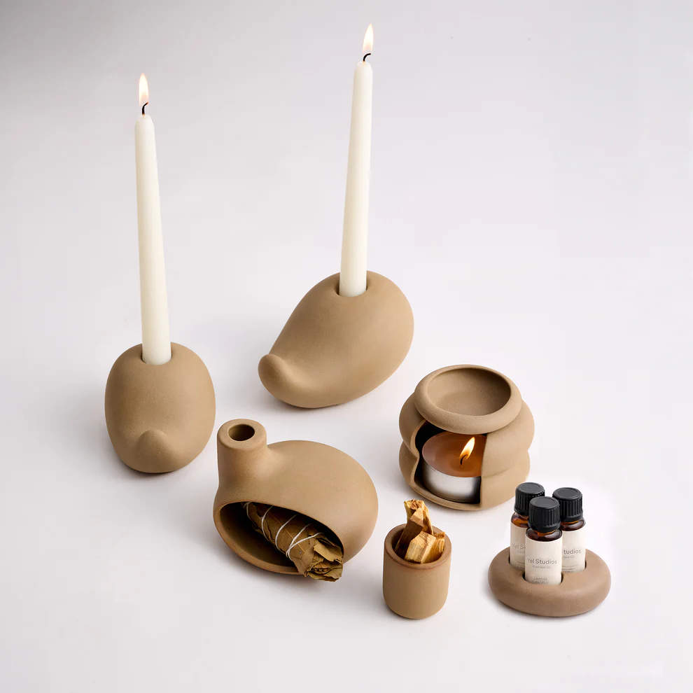 Handmade Gifts for the New Year