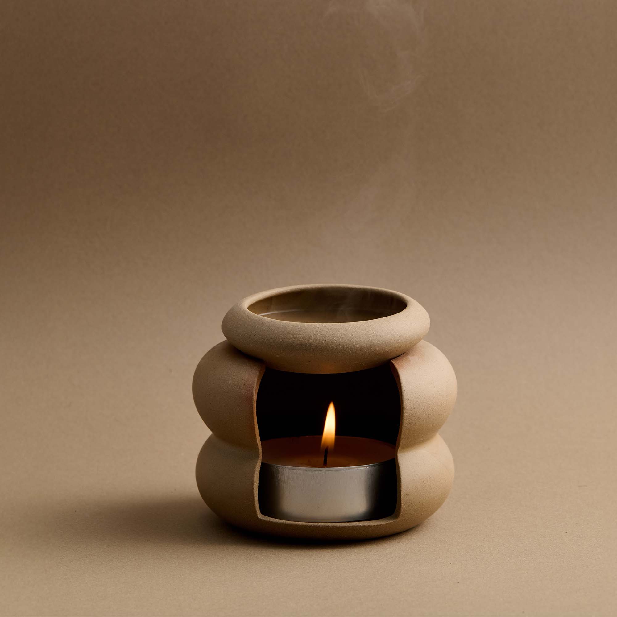 The Healing Power of Aromatherapy