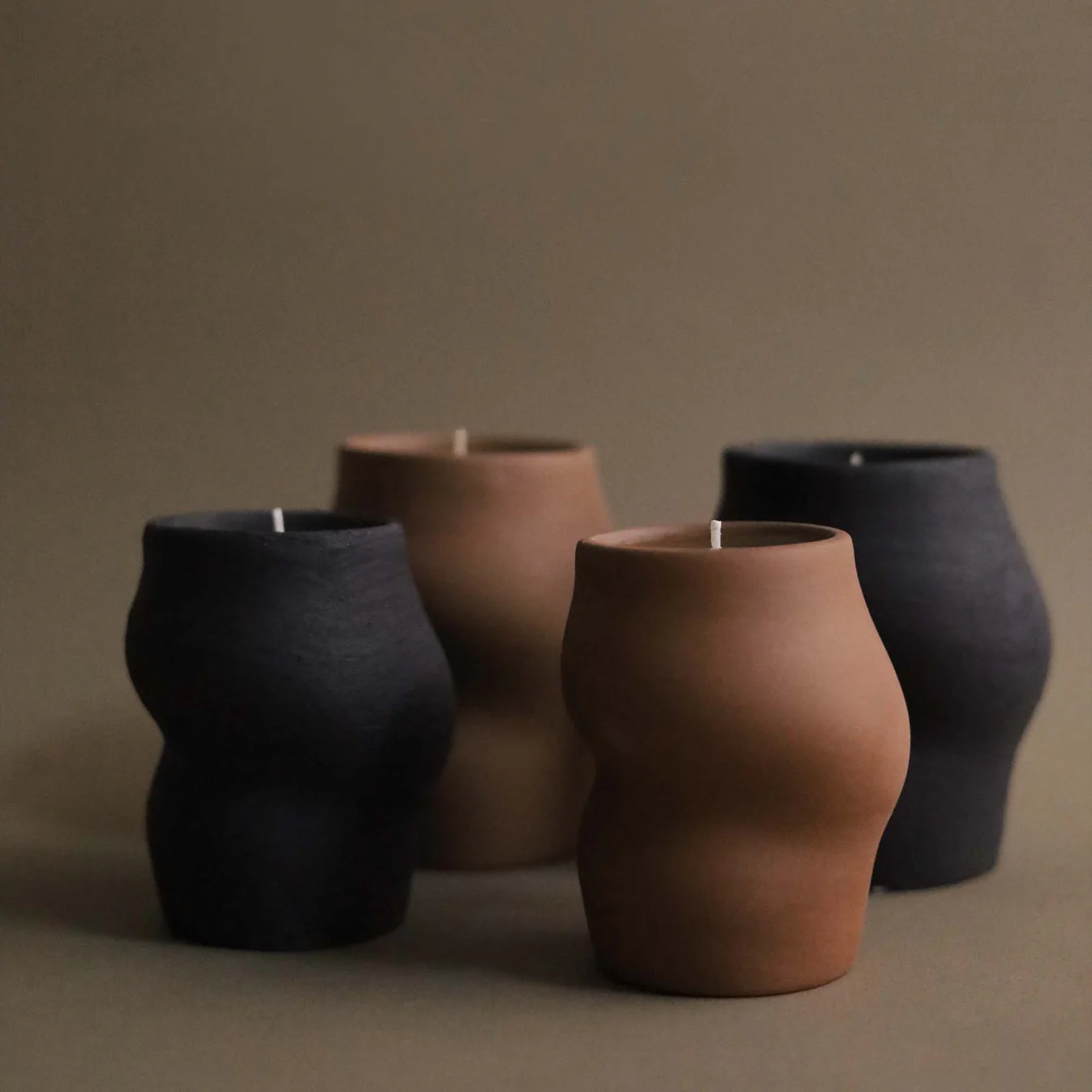 Why Should Soy Candles Be Preferred?