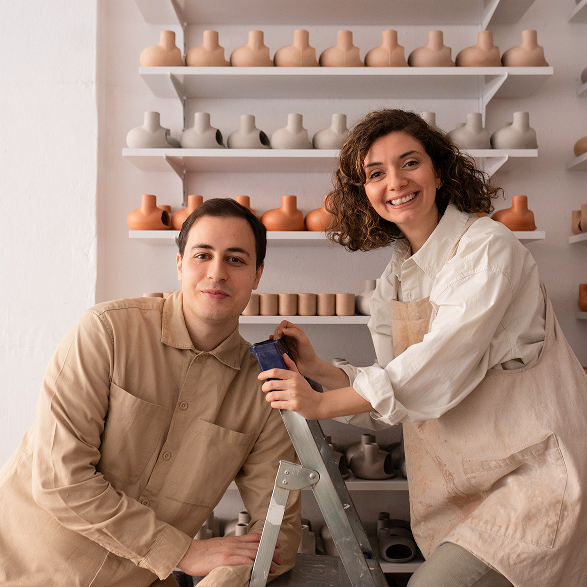 The Journey of Design and Aromatherapy with Yel Studios