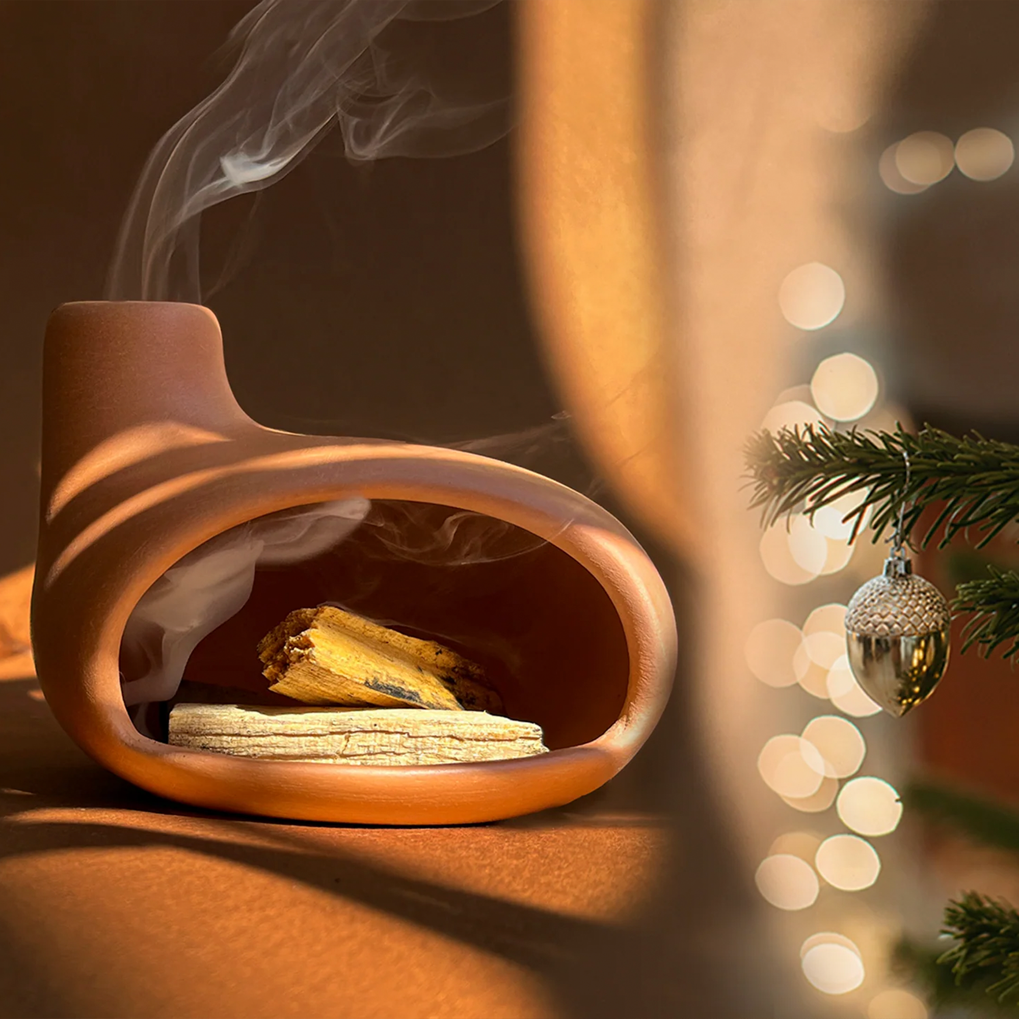 Handmade Gifts for the New Year