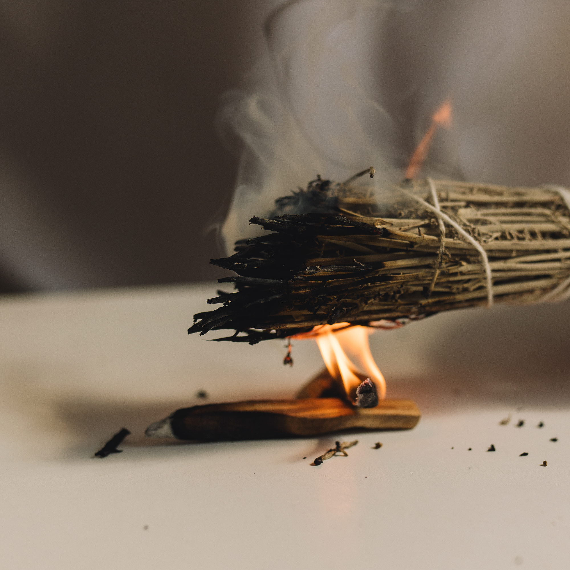 Renew Your Energy: Release Negative Energy