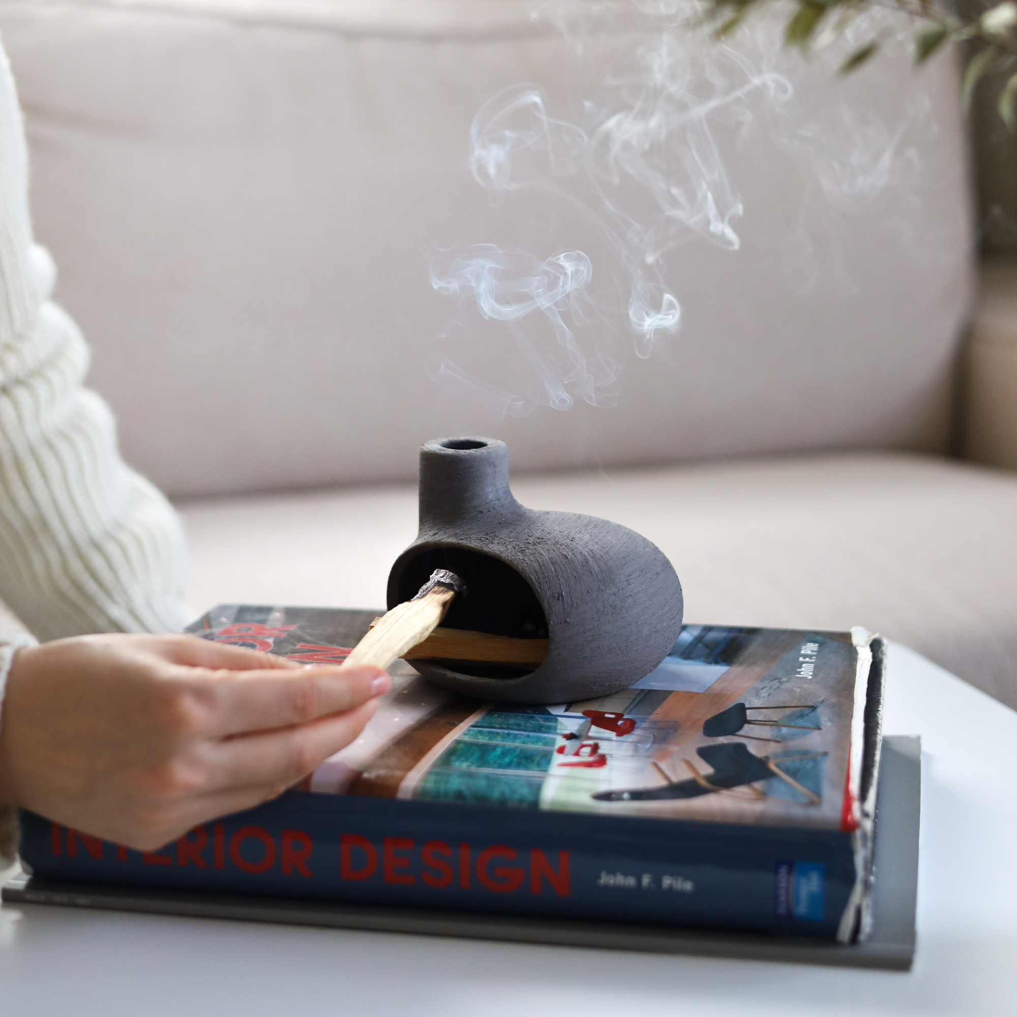 Hearing Your Inner World