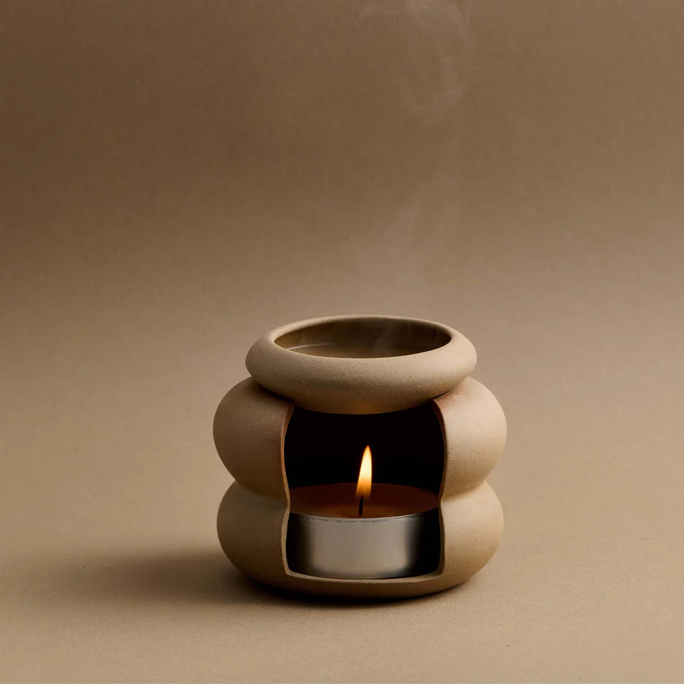 Aromatherapy Ritual Collection Set