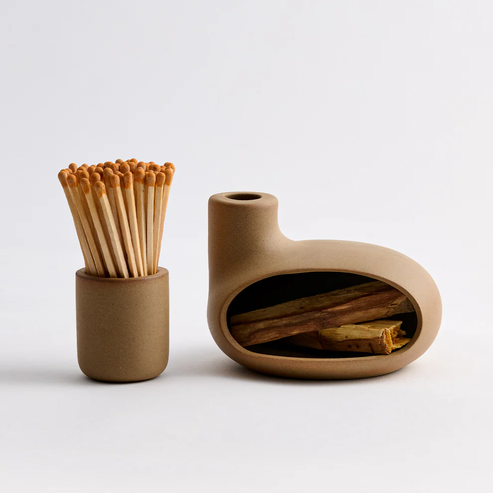 Aromatherapy Ritual Collection Set