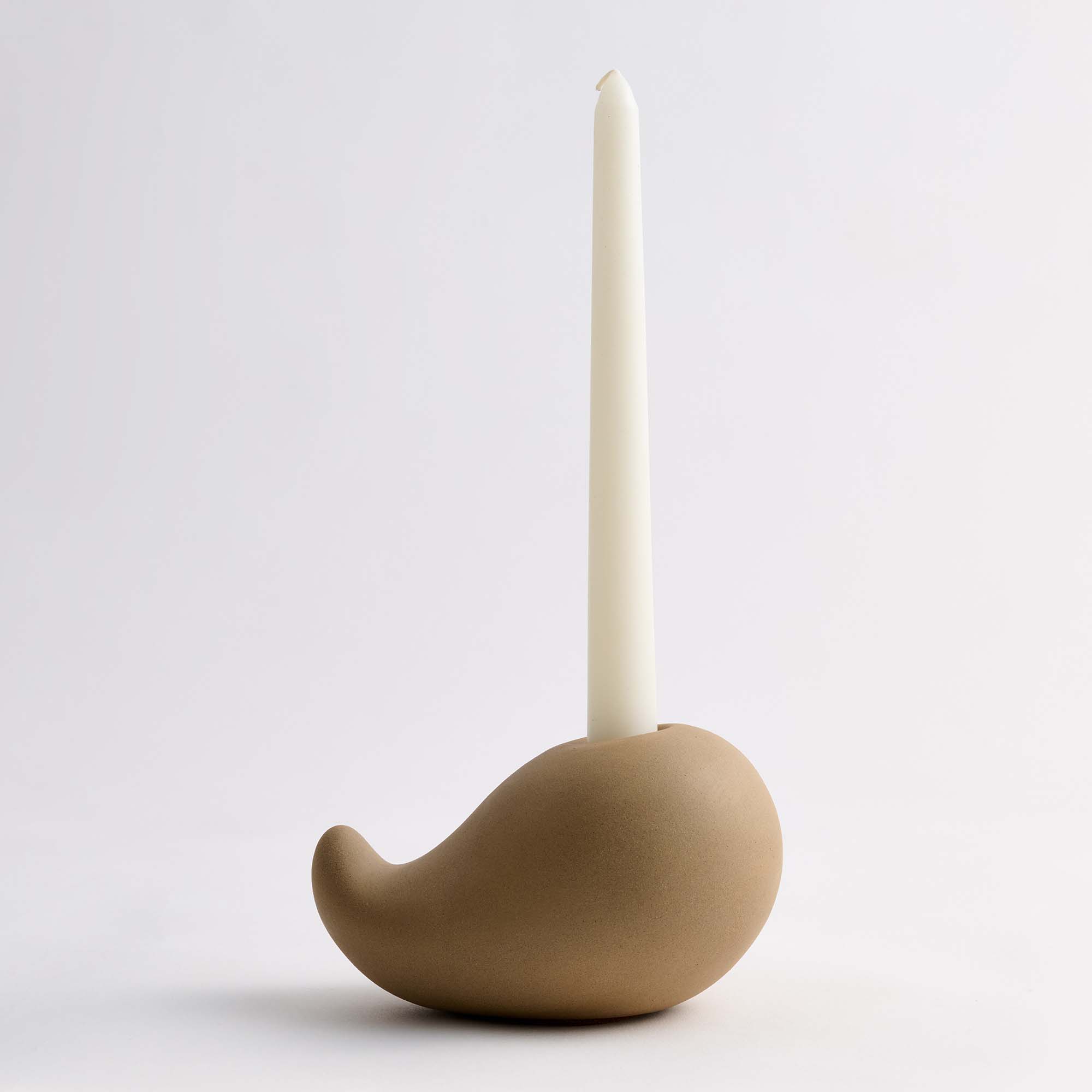 Birdy - Candlestick Holder