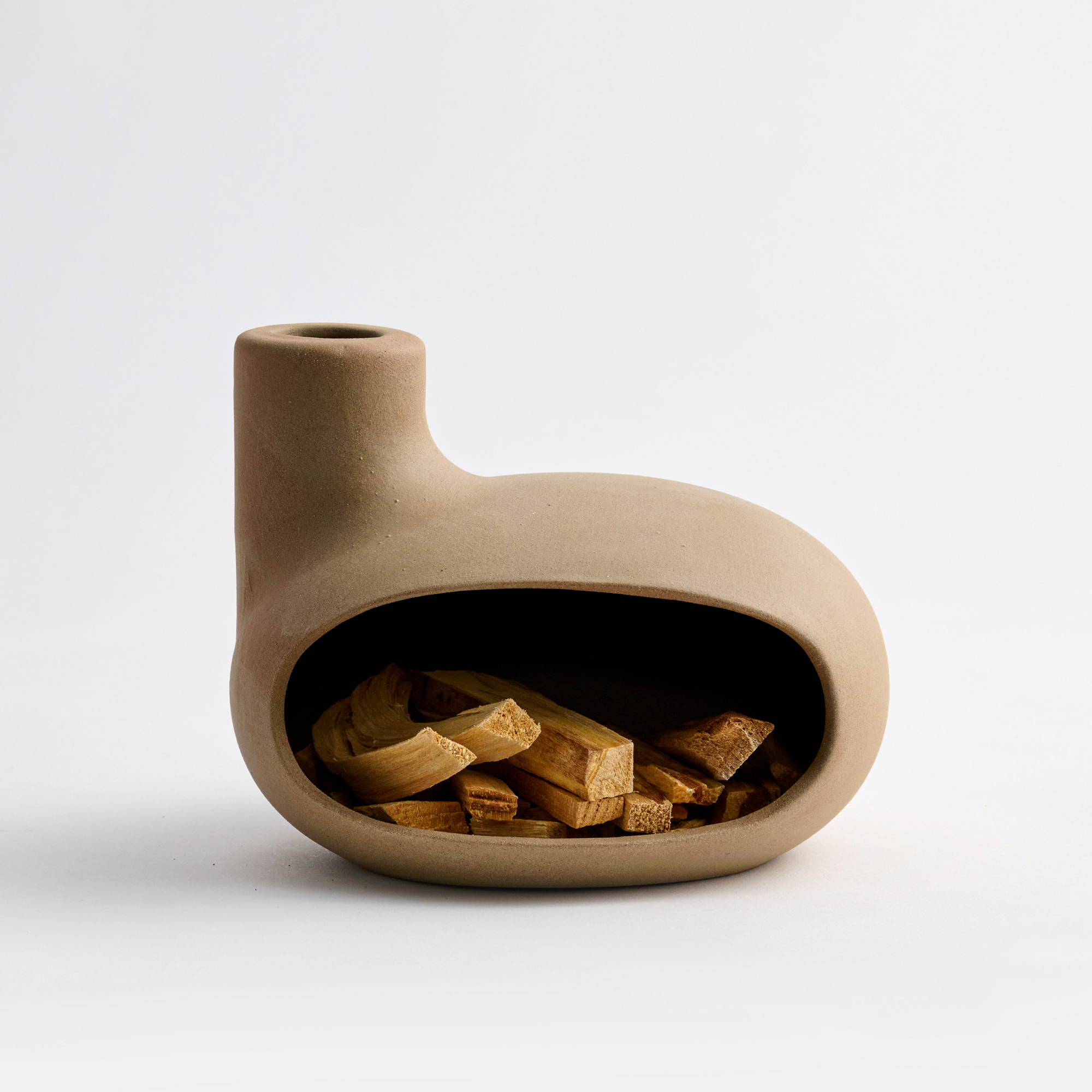 Chim Chim - Incense Burner