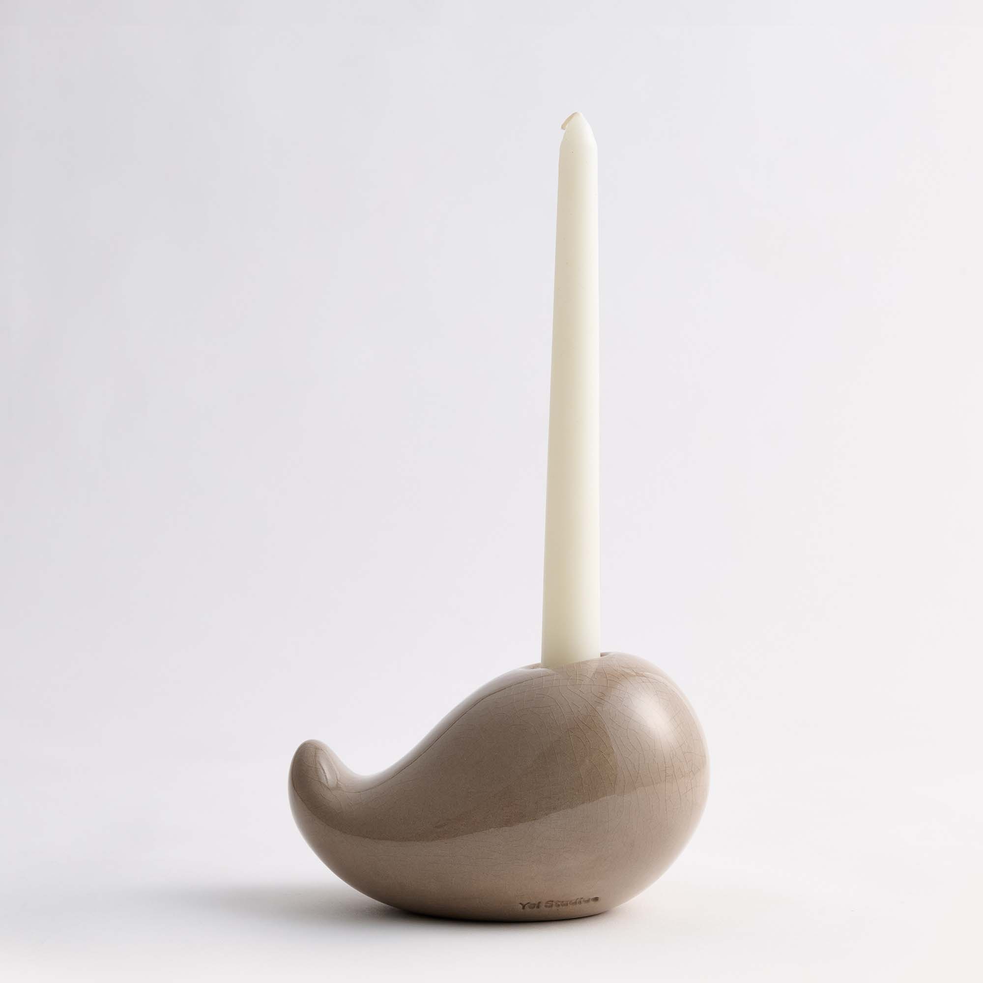 Birdy - Candlestick Holder