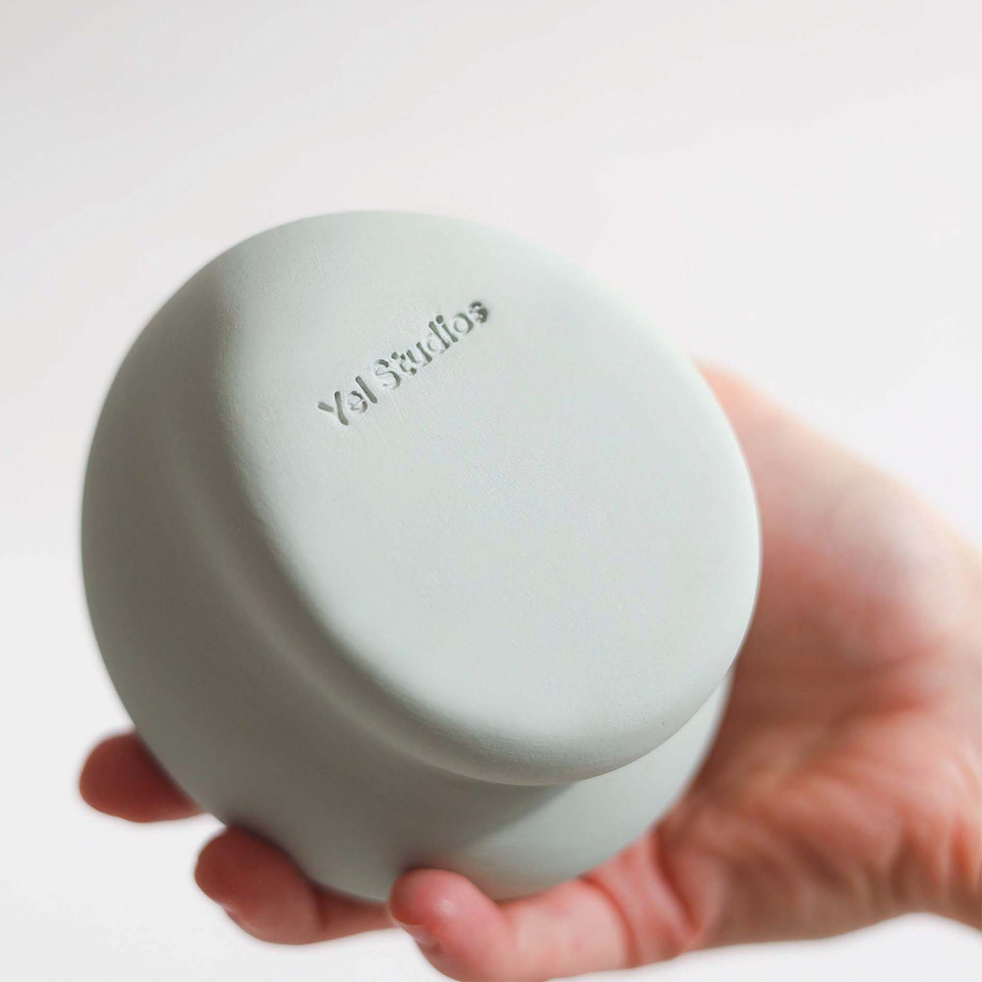 Mugy Mug – Coffee Cup