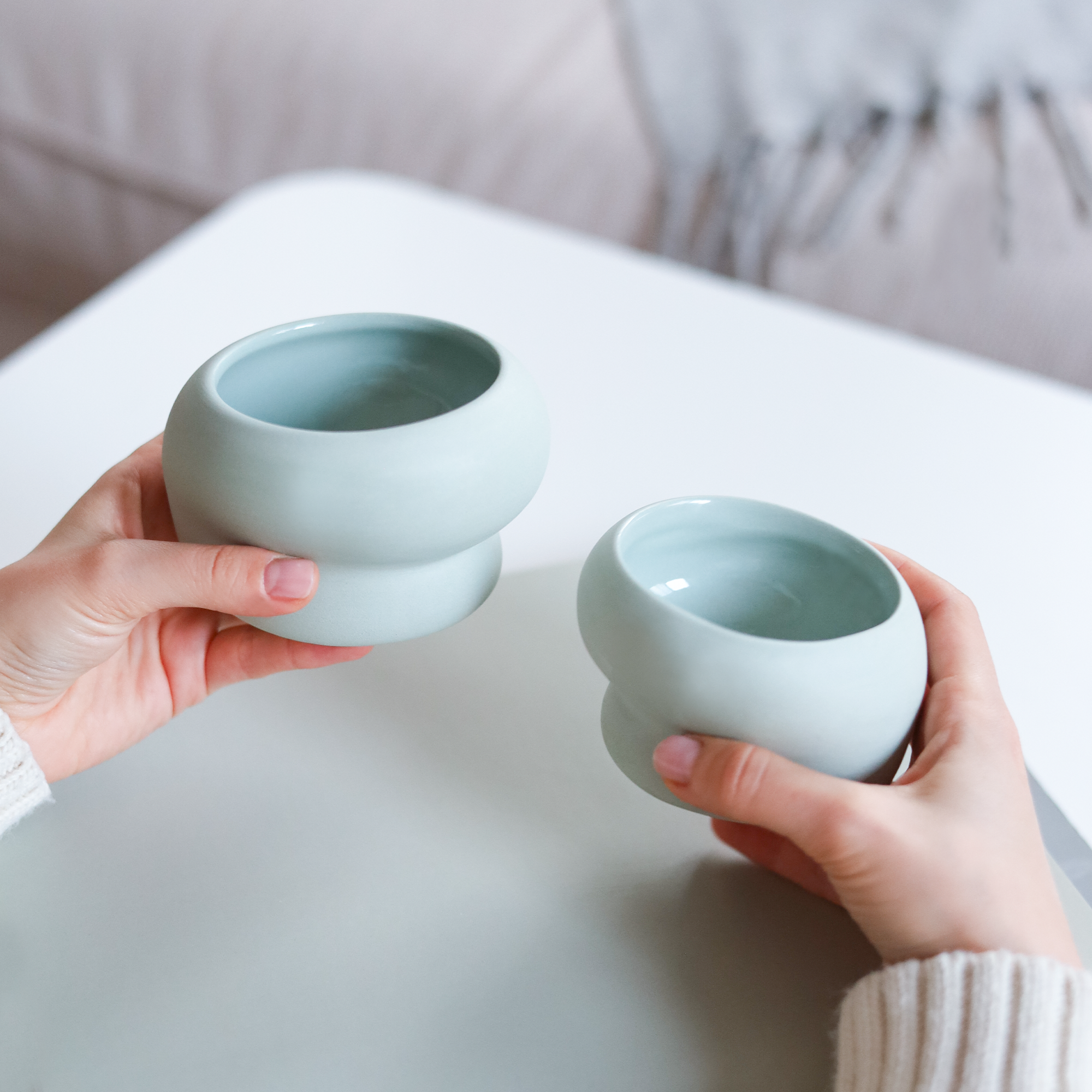 Mugy Mug – Coffee Cup Set of 2