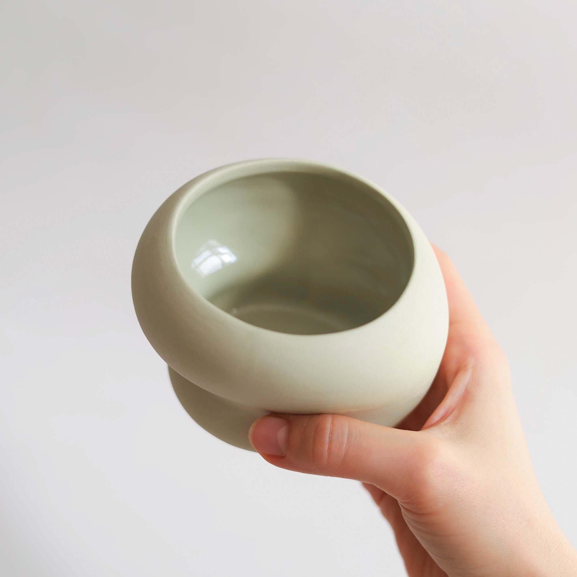 Mugy Mug – Coffee Cup