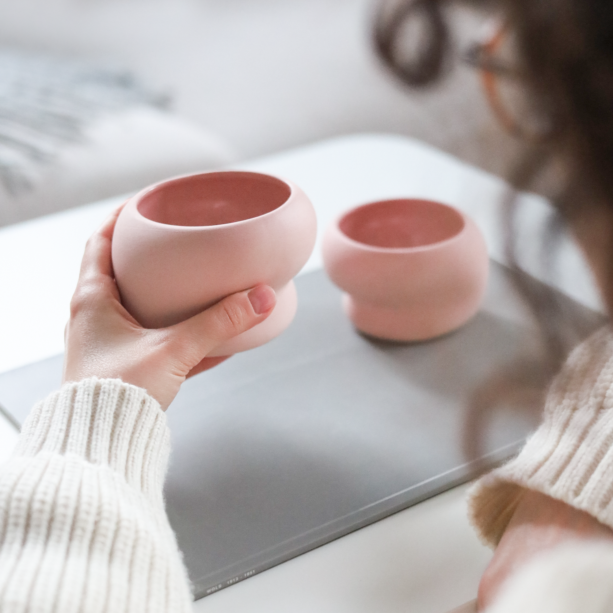 Mugy Mug – Coffee Cup Set of 2