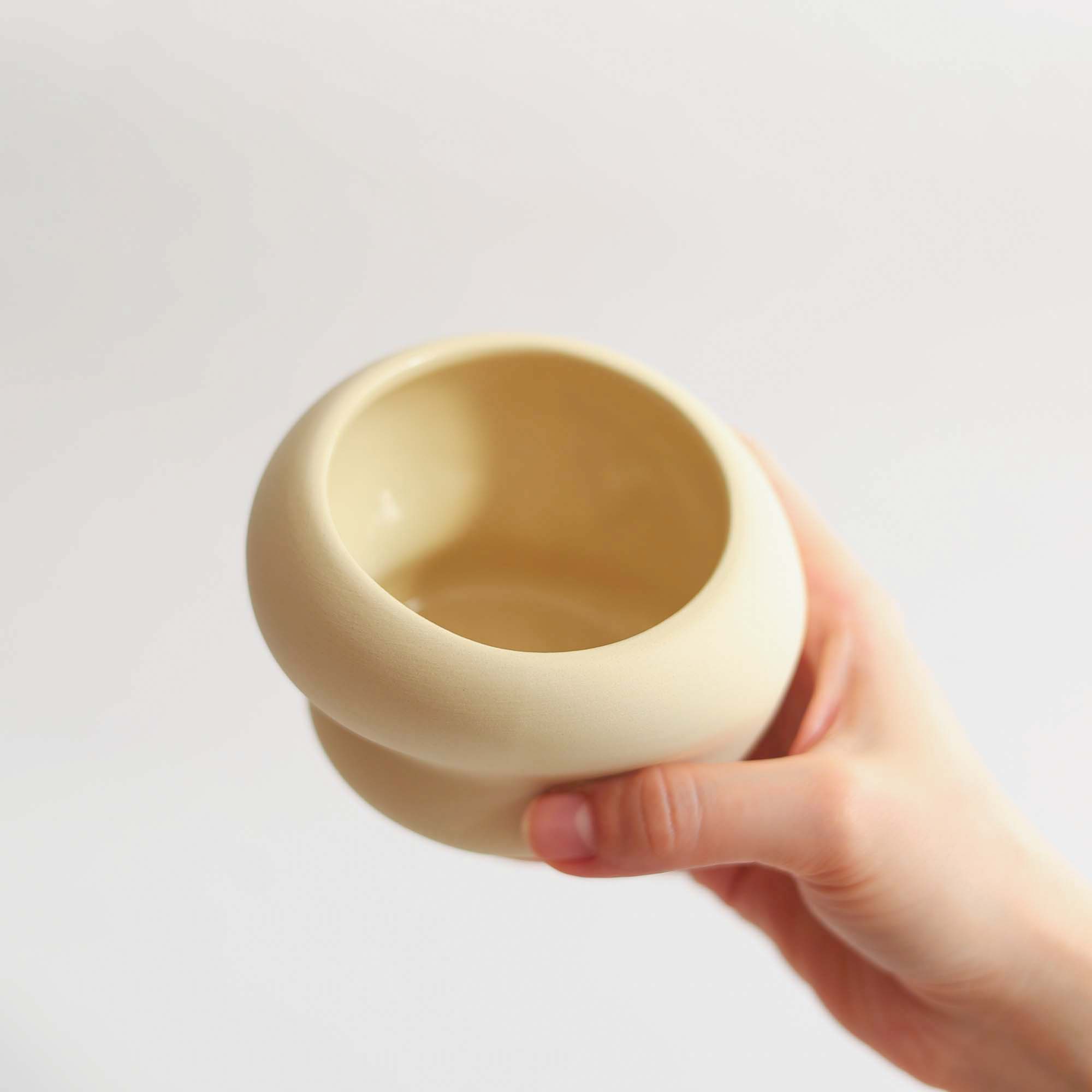 Mugy Mug – Coffee Cup