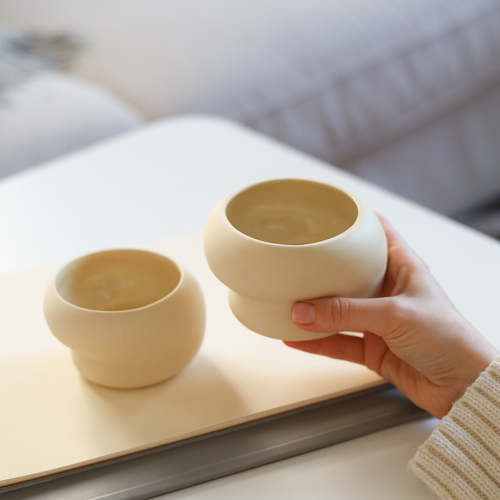 Mugy Mug – Coffee Cup Set of 2