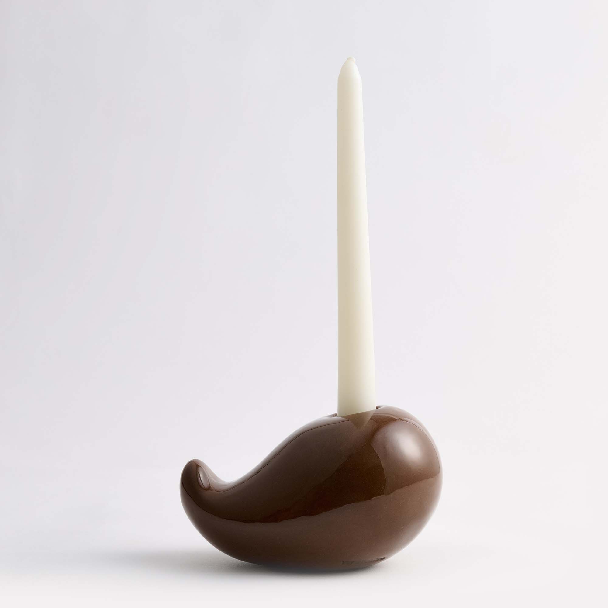 Birdy - Candlestick Holder