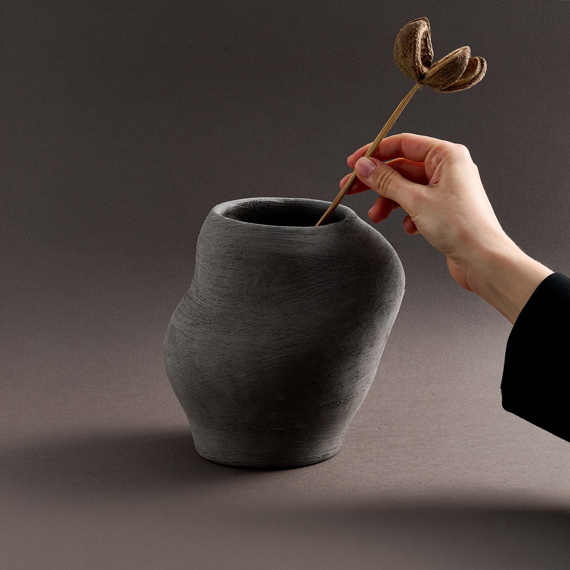 Soaura - Vase - Small