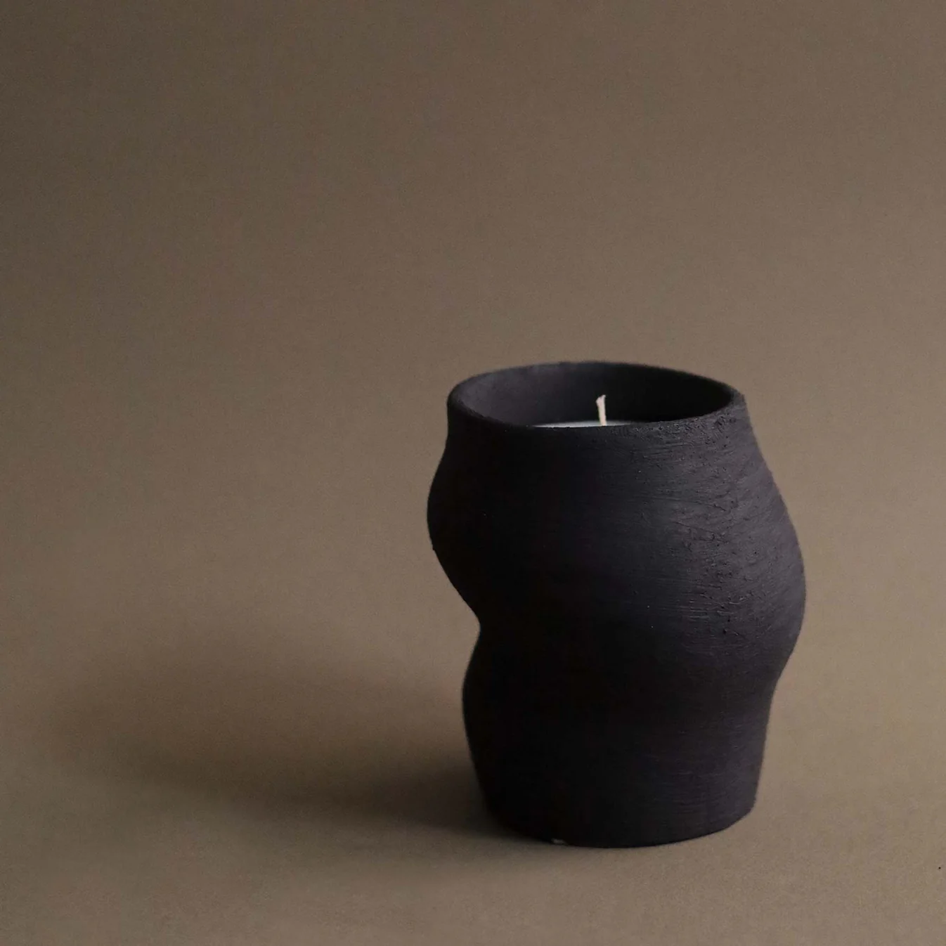 Soa Soy Candle – French Vanilla & Lavender