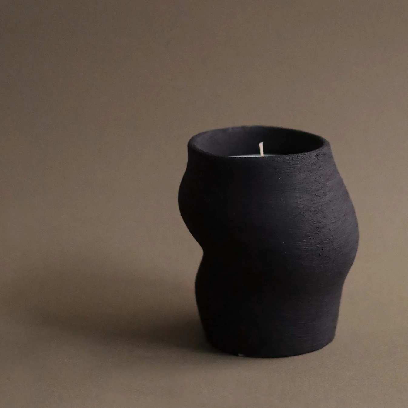 Soa Soy Candle – French Vanilla & Lavender