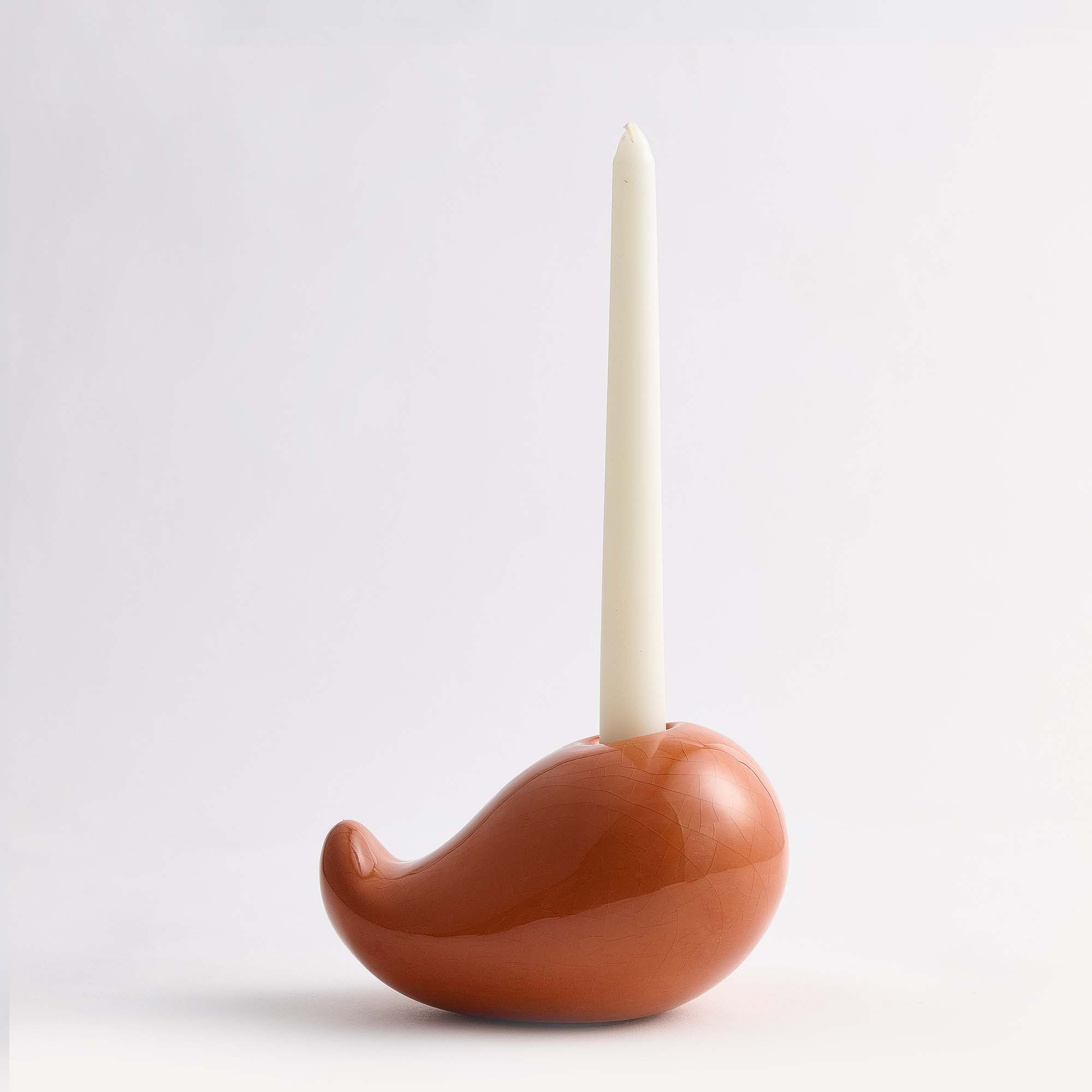 Birdy - Candlestick Holder