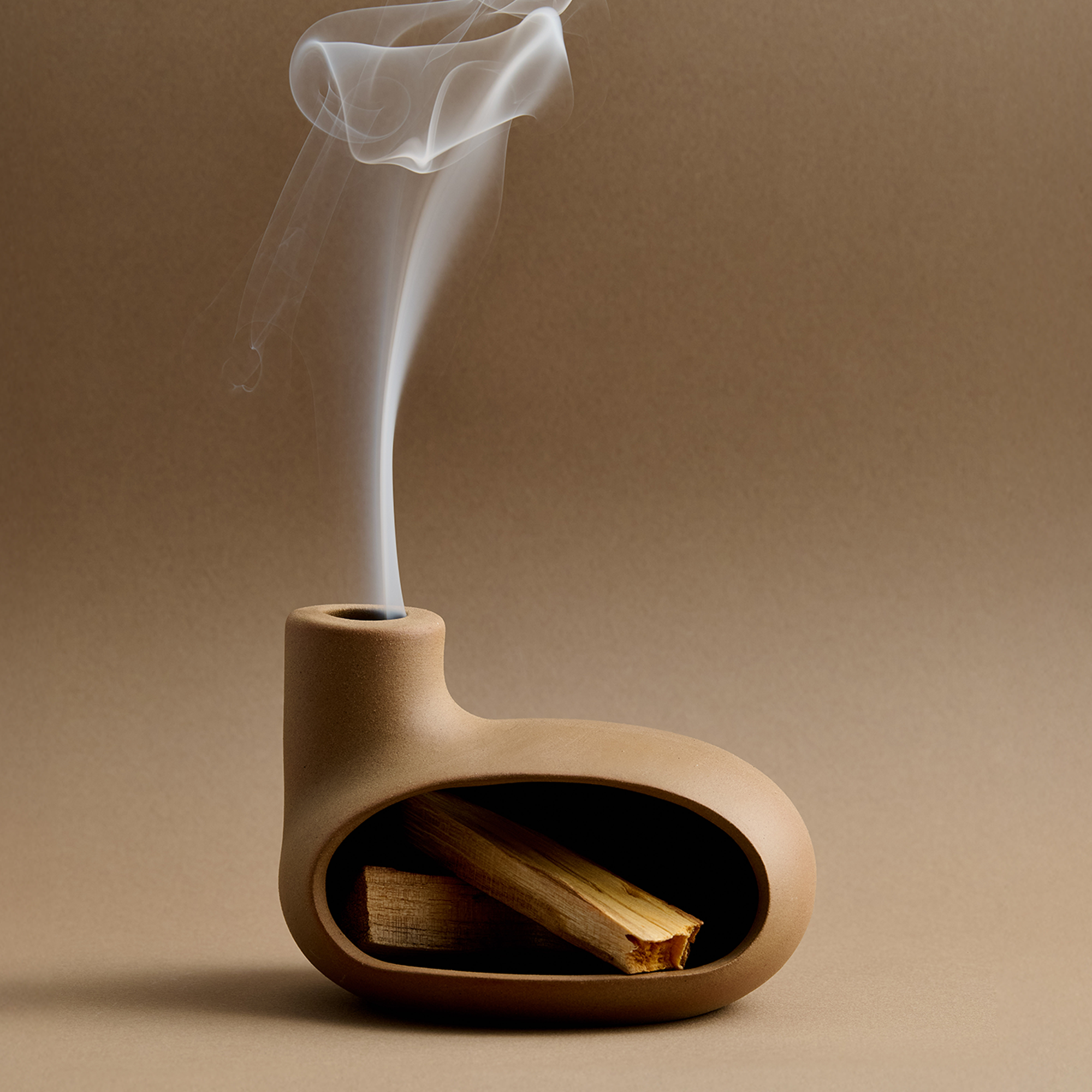 Chim Chim - Incense Burner Set