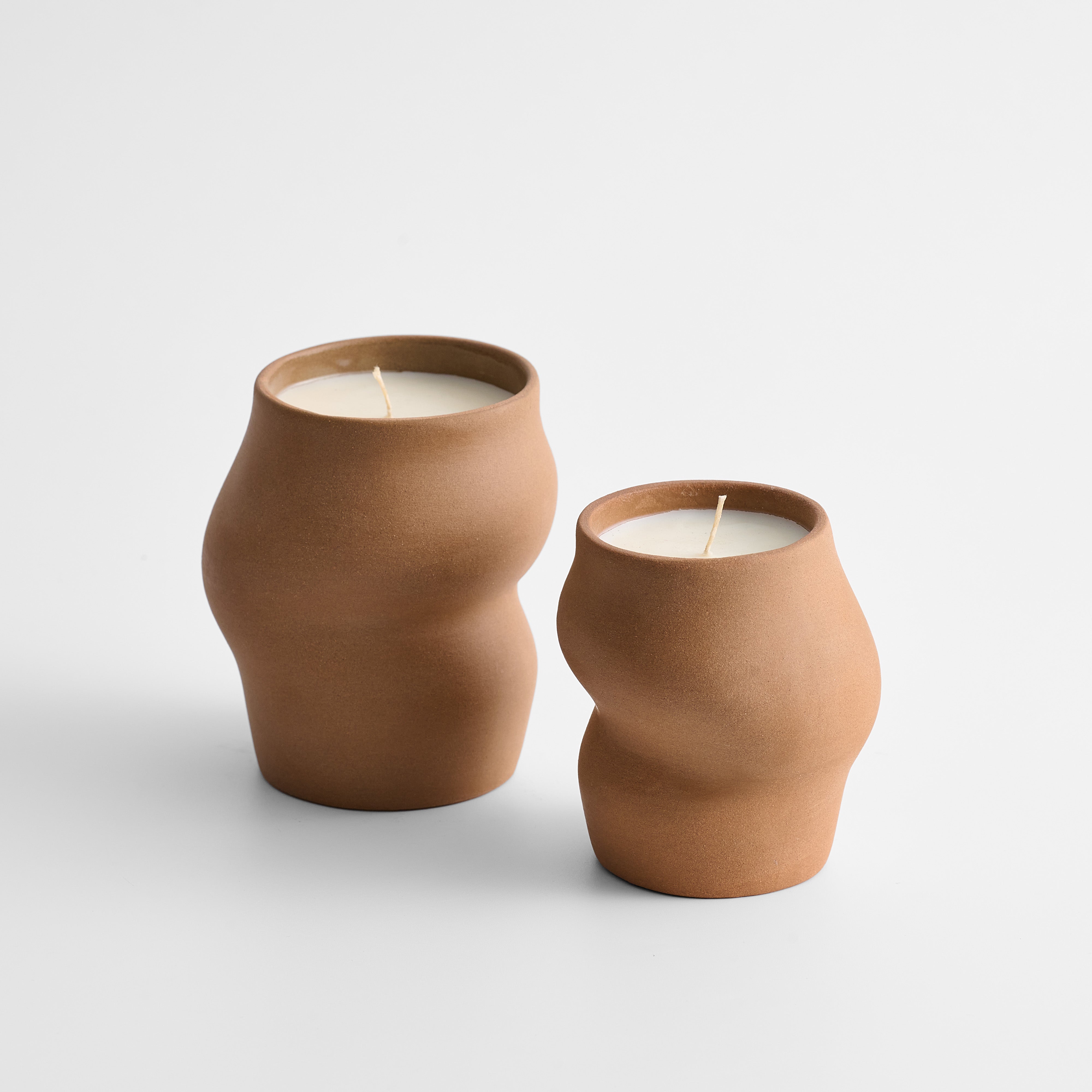 Soa - Soy Candle - Set of 2