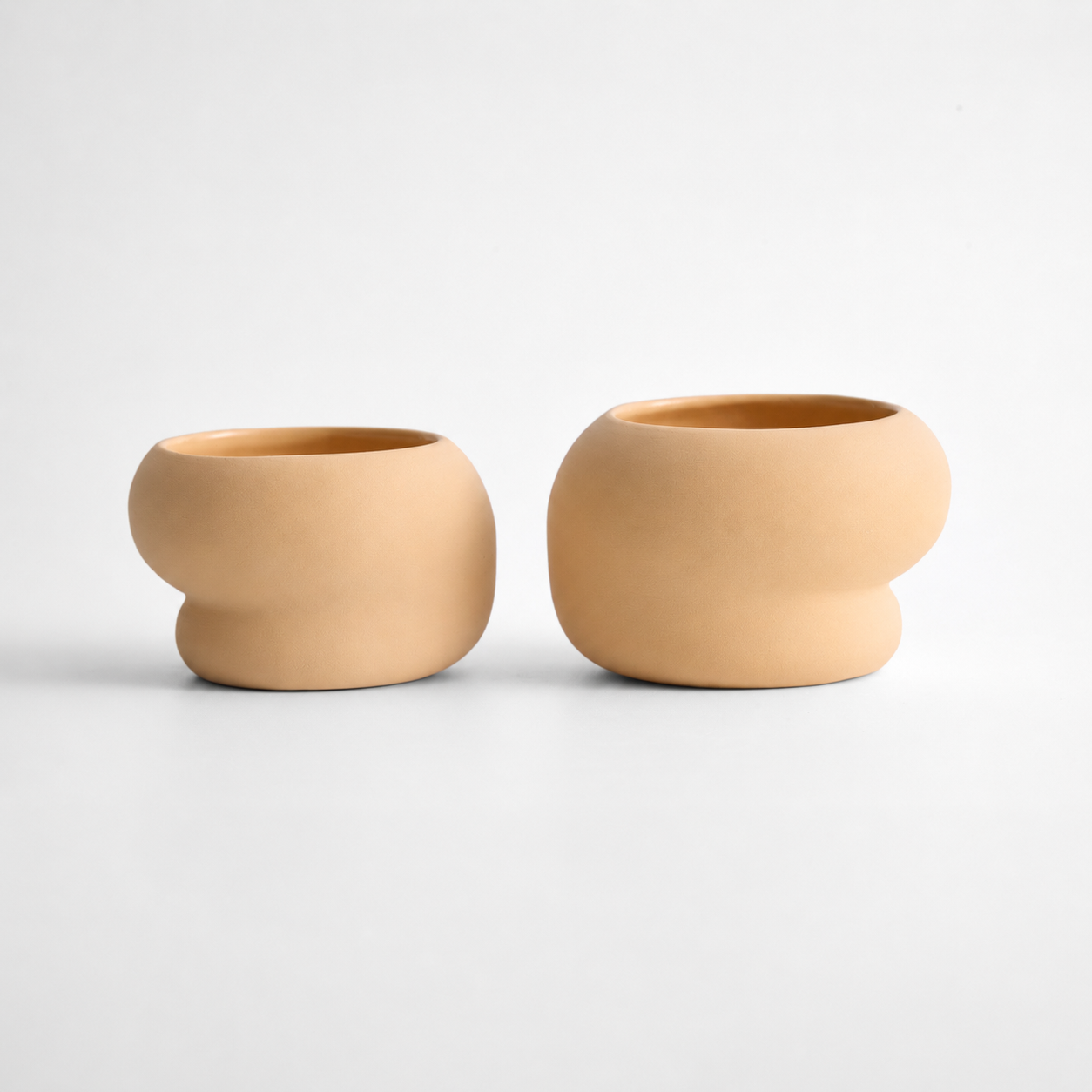 Mugy - Mug Set of 2
