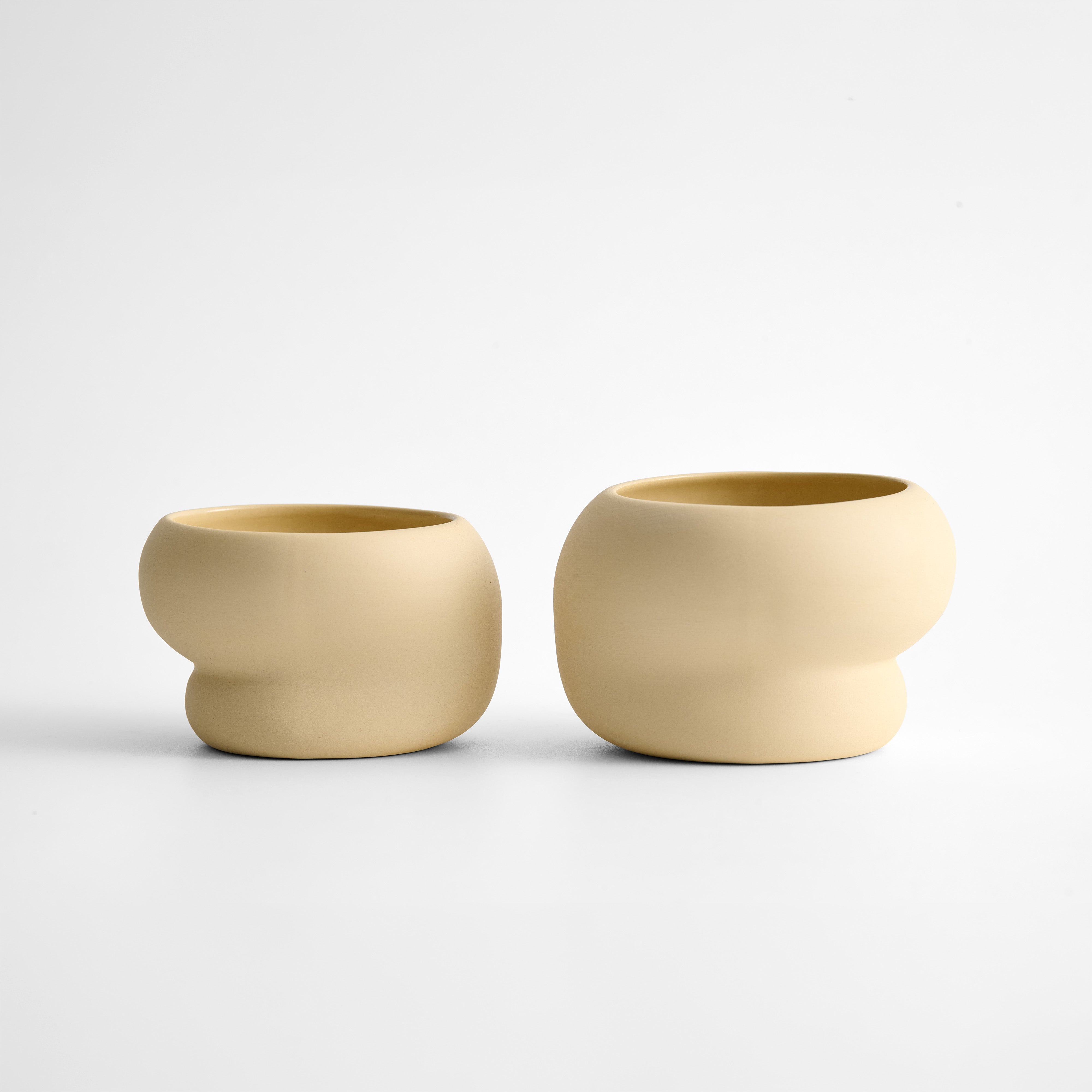 Ritual Gift Set – Candle Holder & Mug