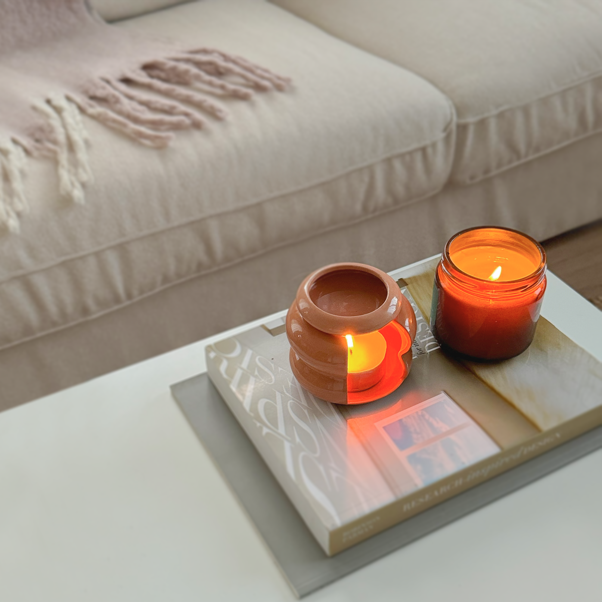 Bee - Frangance Oil Burner