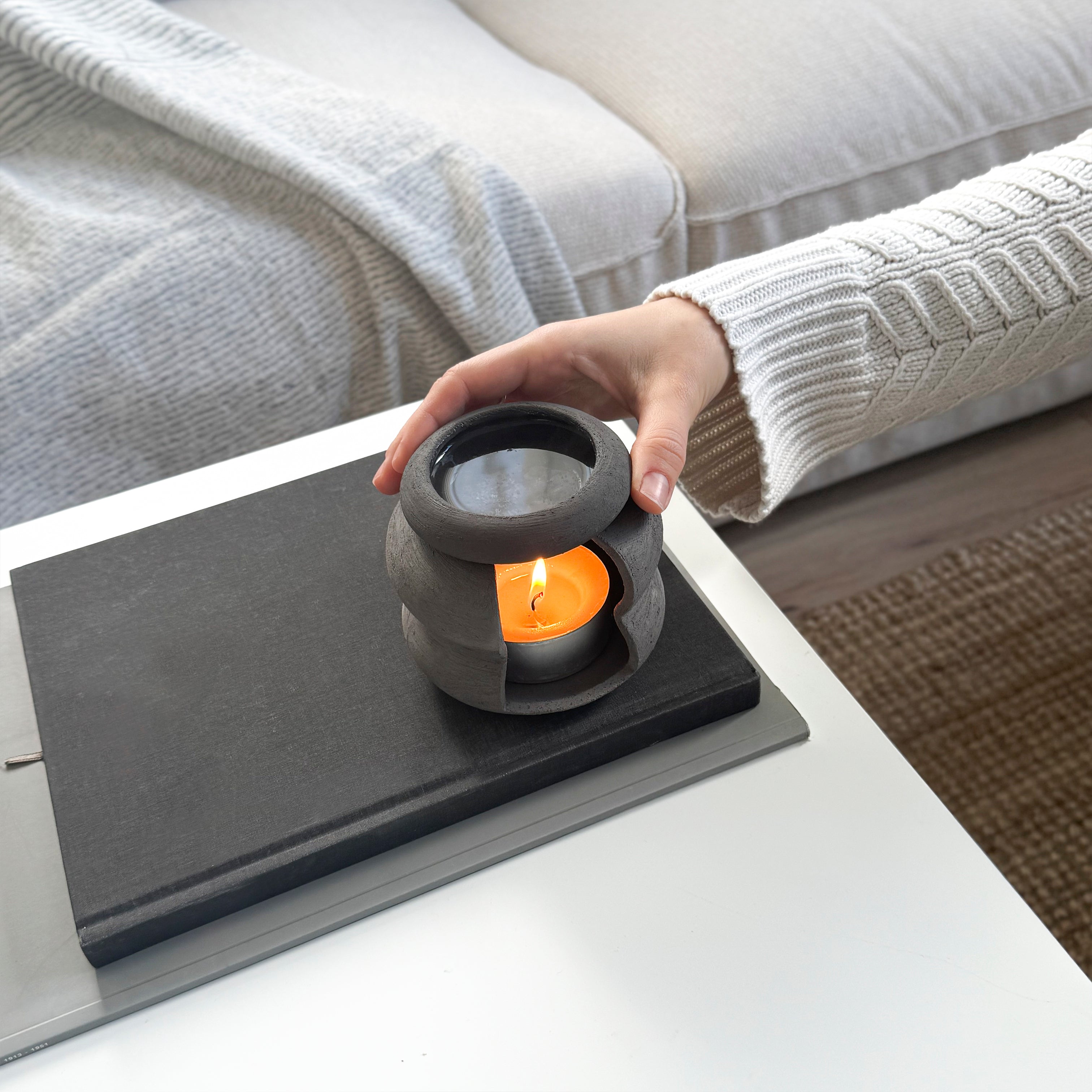 Bee - Frangance Oil Burner