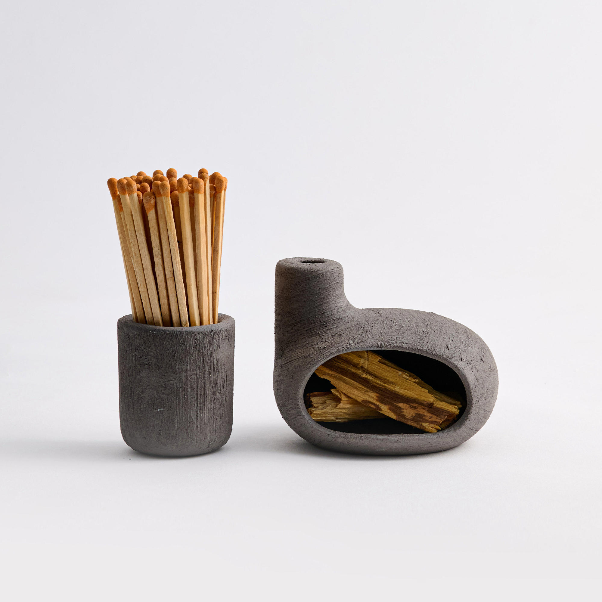 Chim Chim - Incense Burner Set