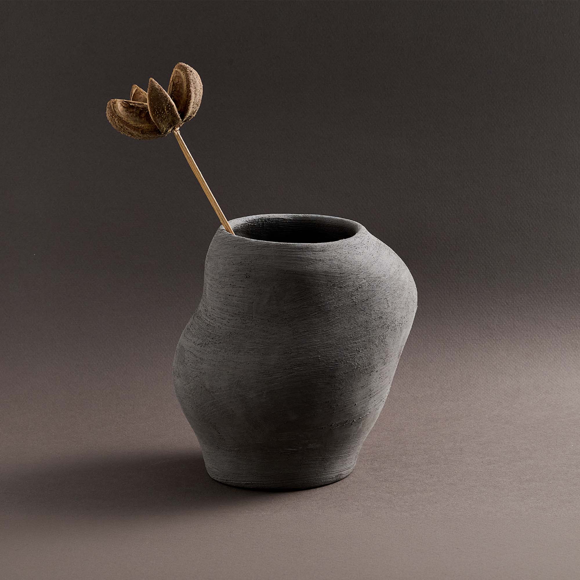 Soaura - Vase - Small