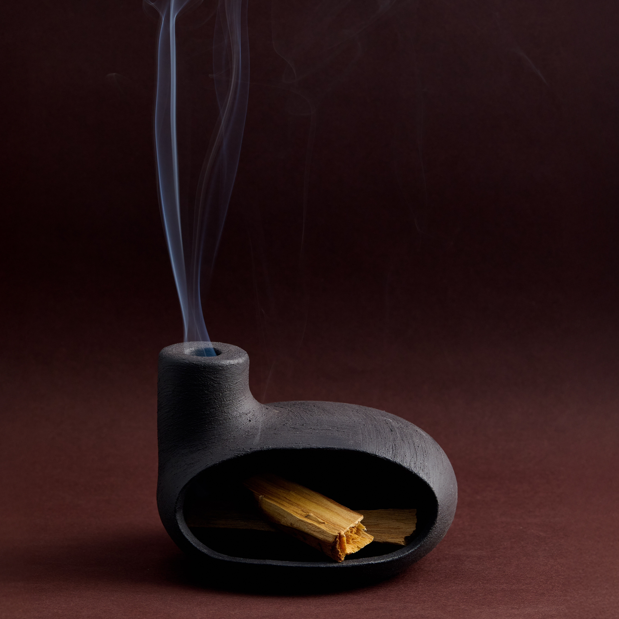 Aromatherapy Ritual Collection Set - Black