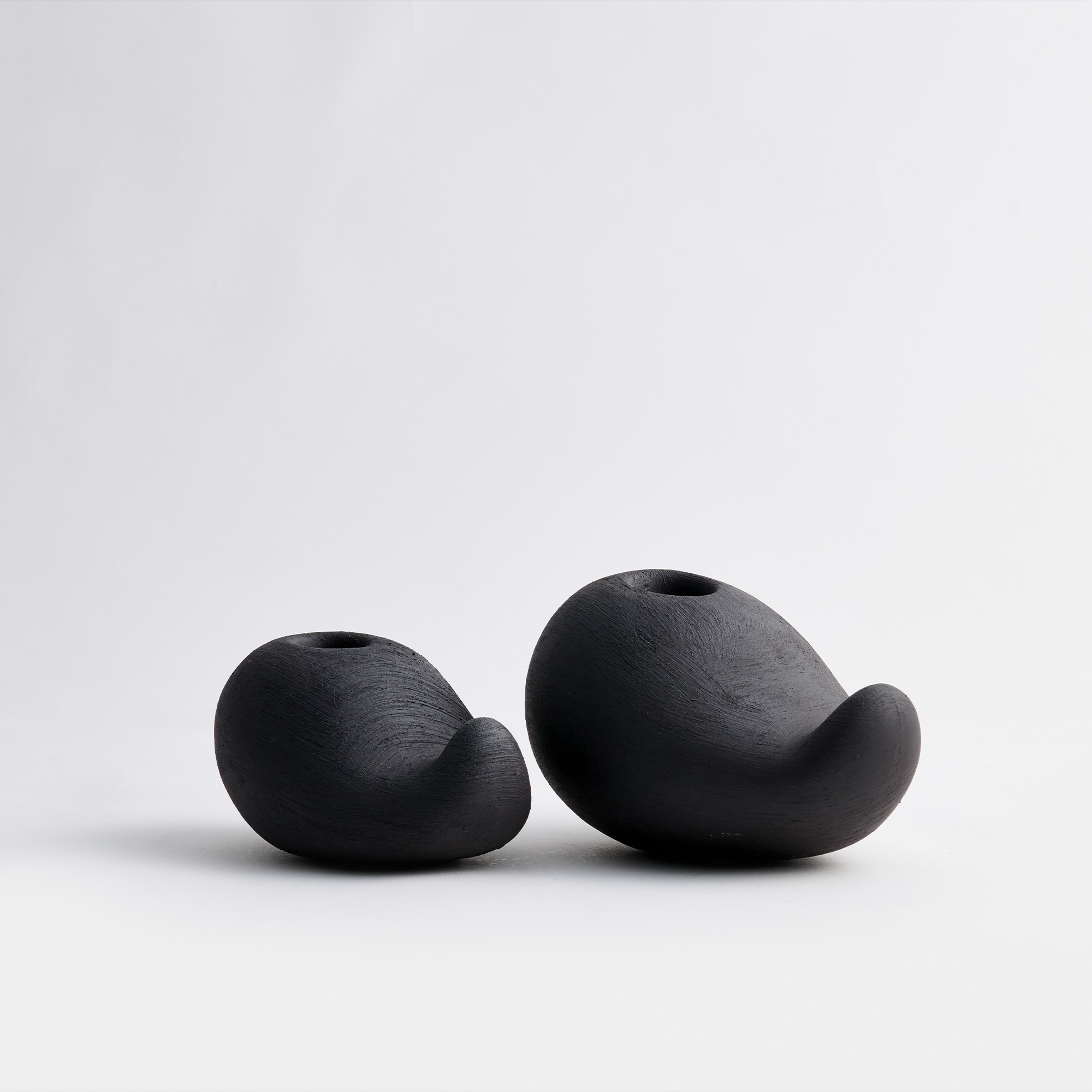 Aromatherapy Ritual Collection Set - Black