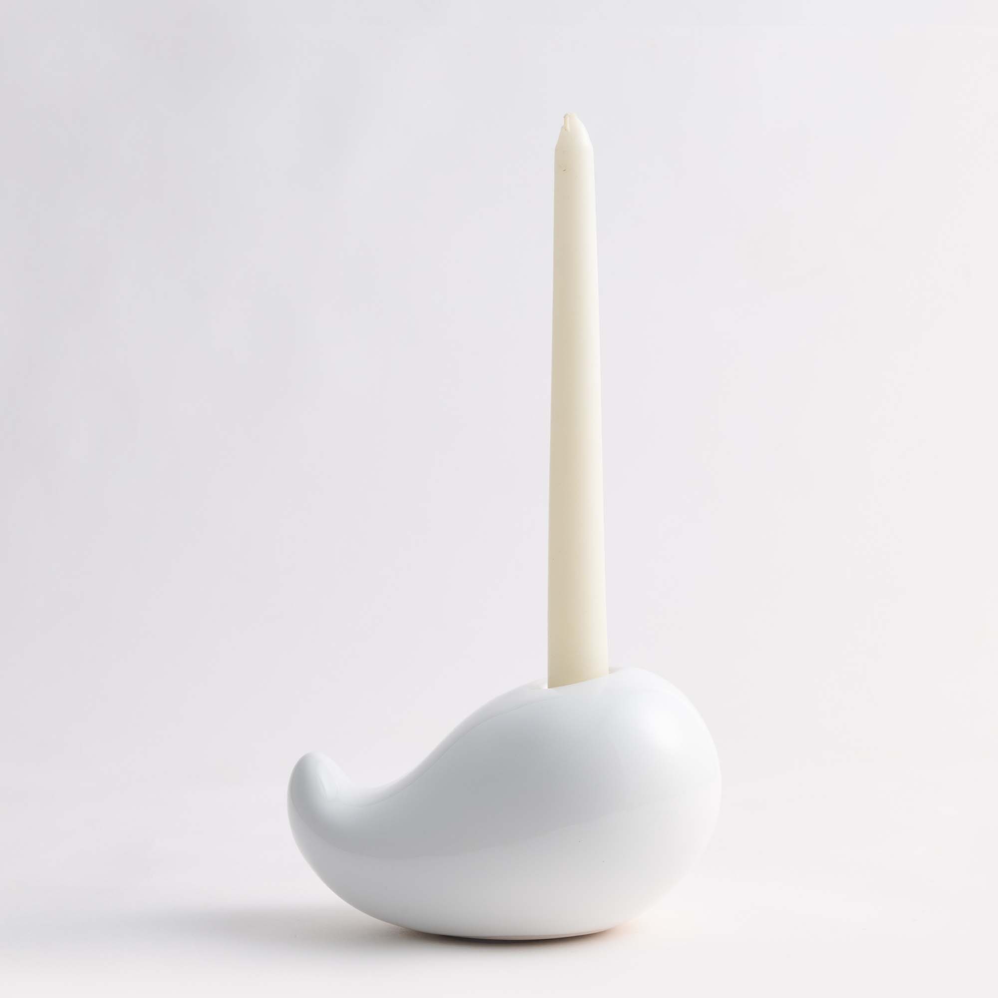 Birdy - Candlestick Holder