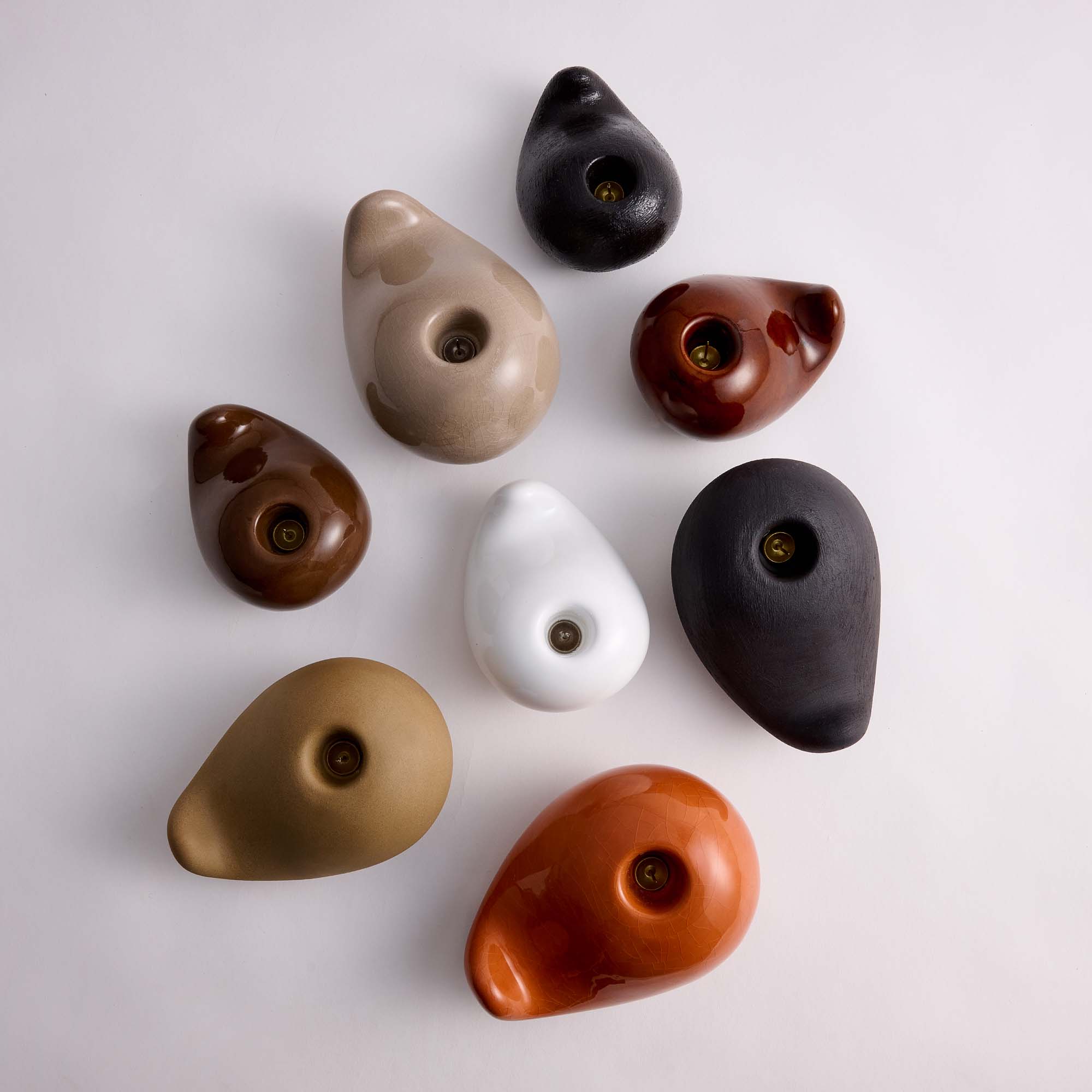 Birdy - Candlestick Holder