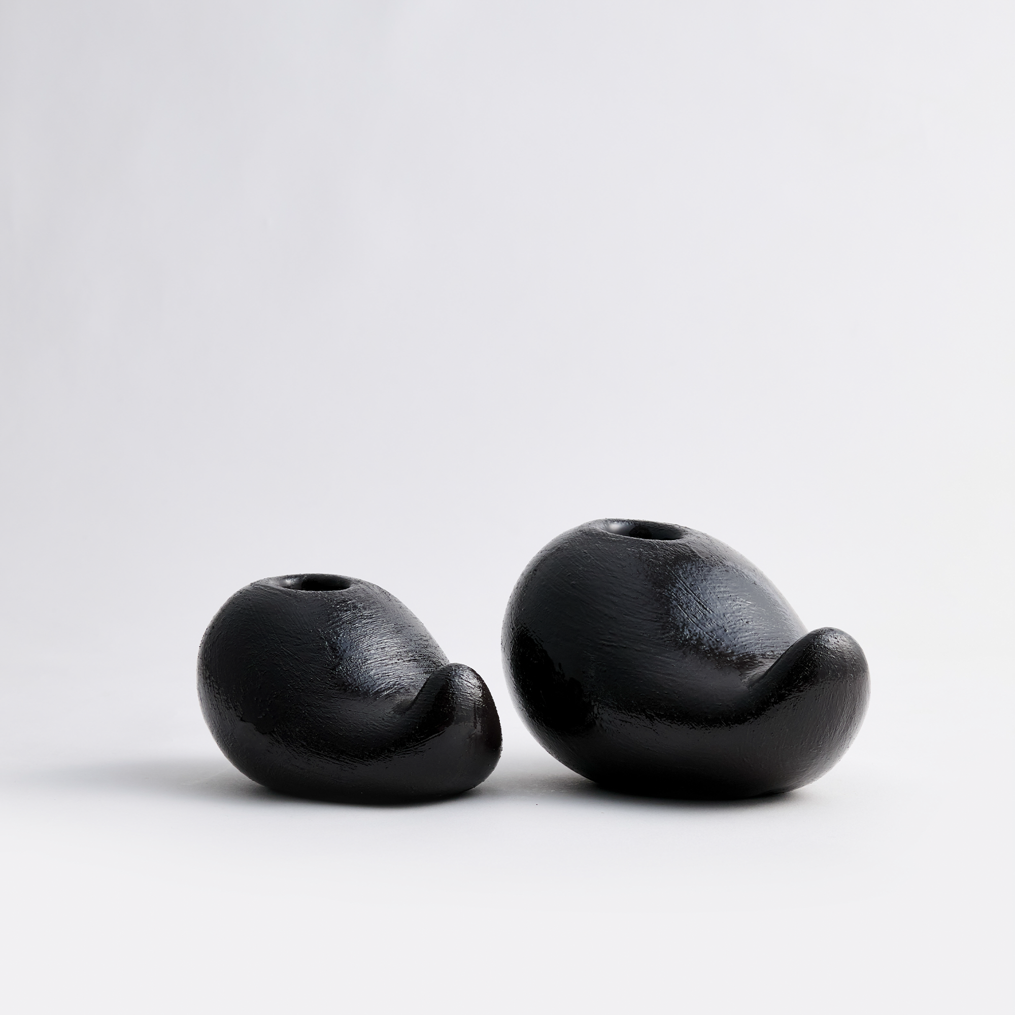 Birdy - Candle Holder - Set of 2