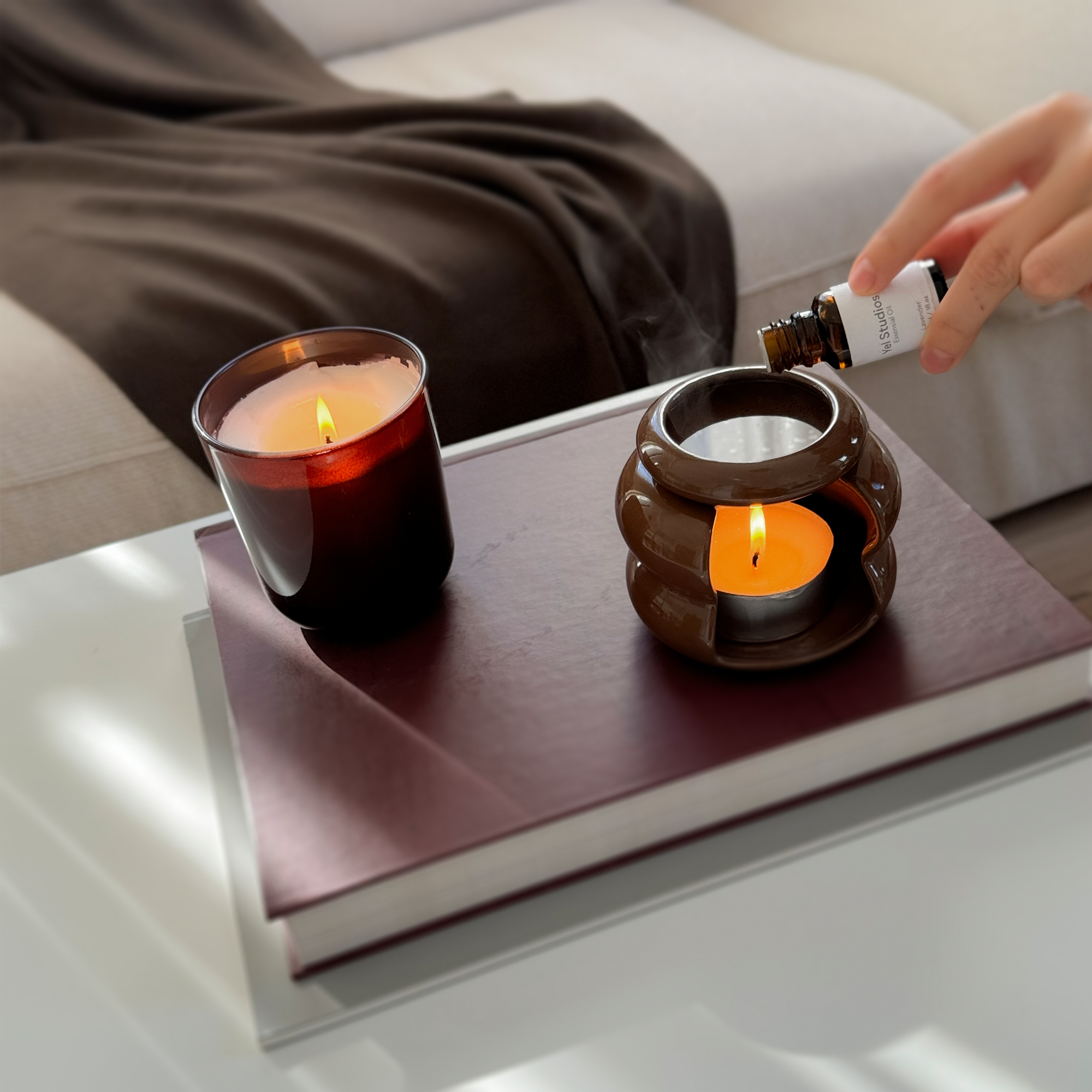 Bee - Frangance Oil Burner