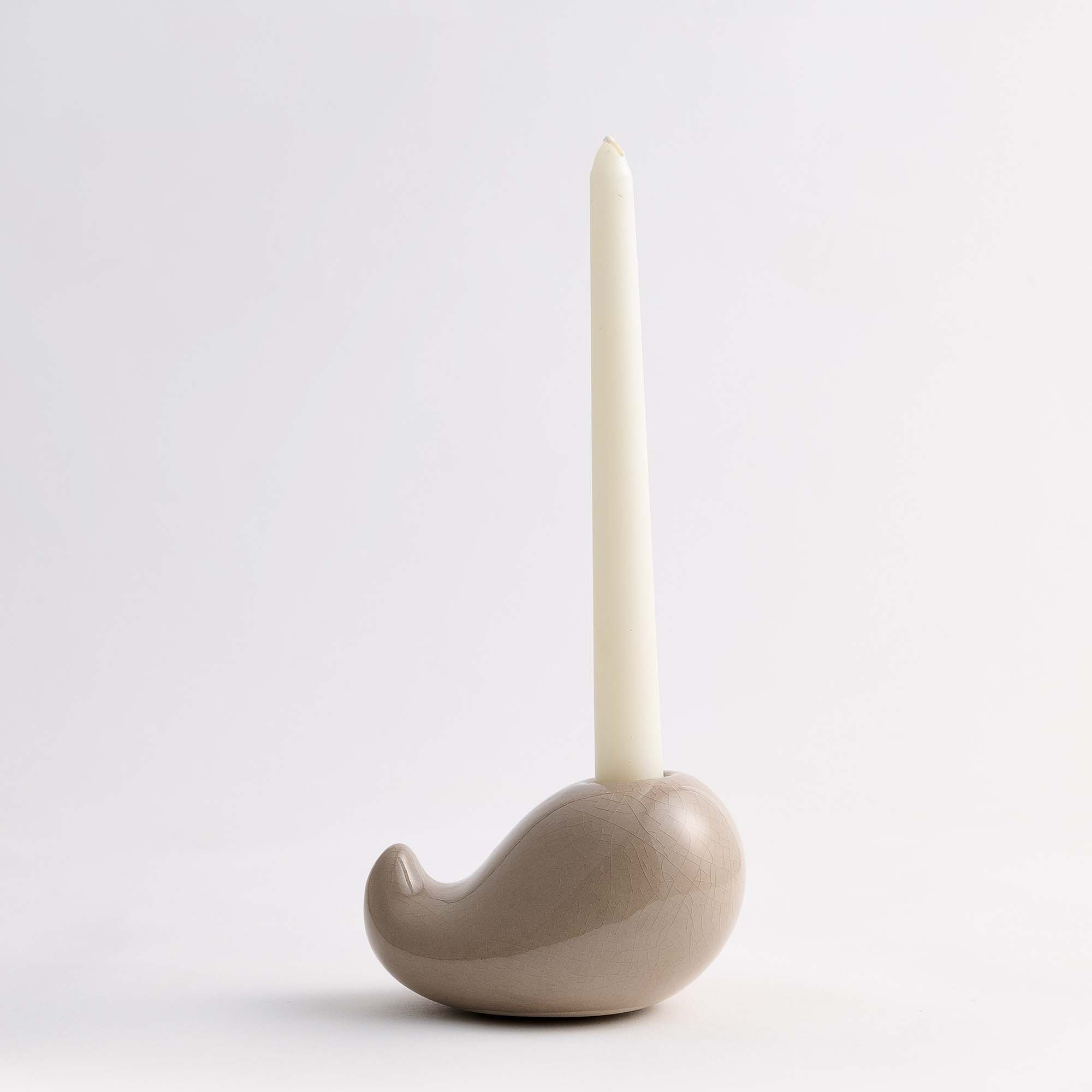 Birdy - Candlestick Holder
