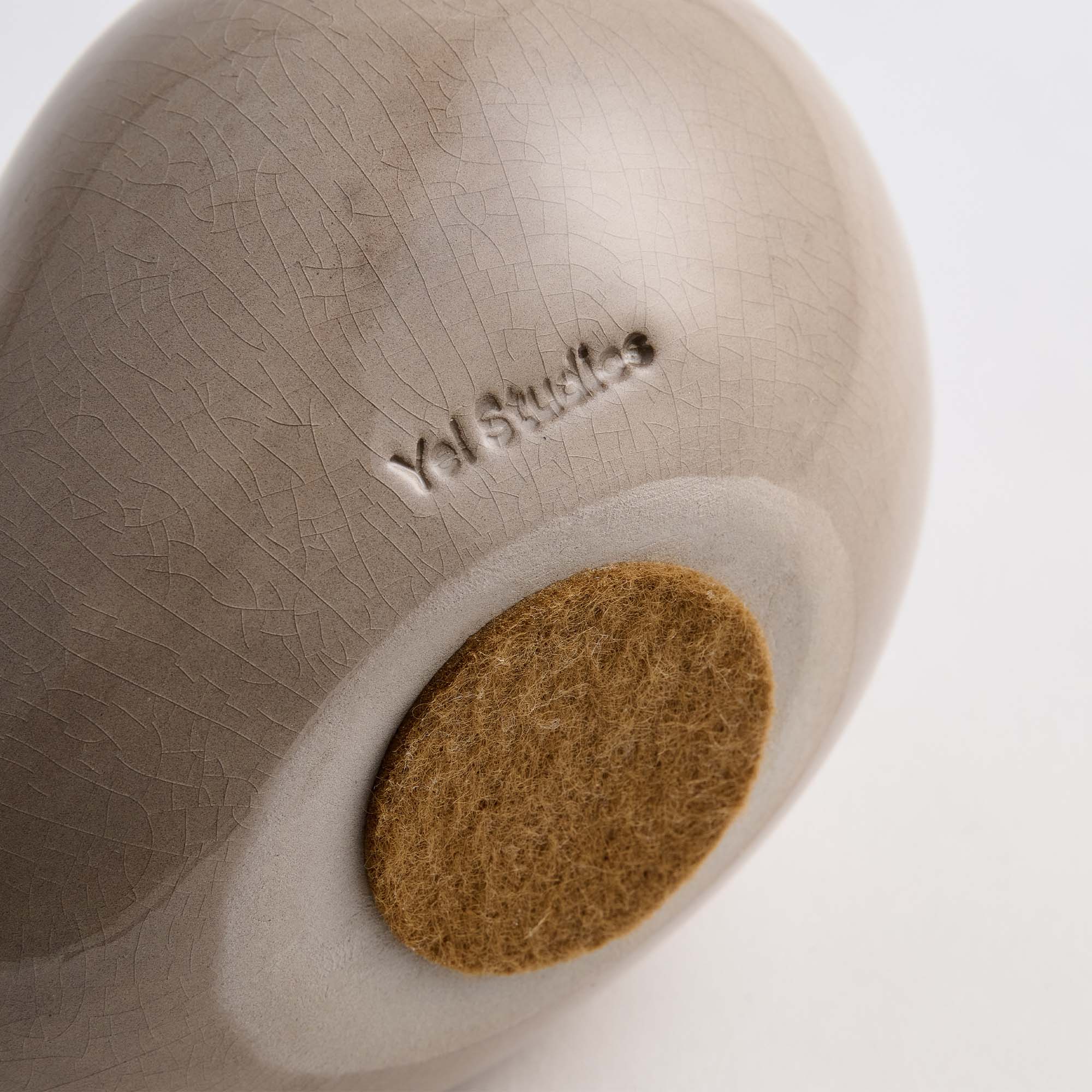 Birdy - Candlestick Holder