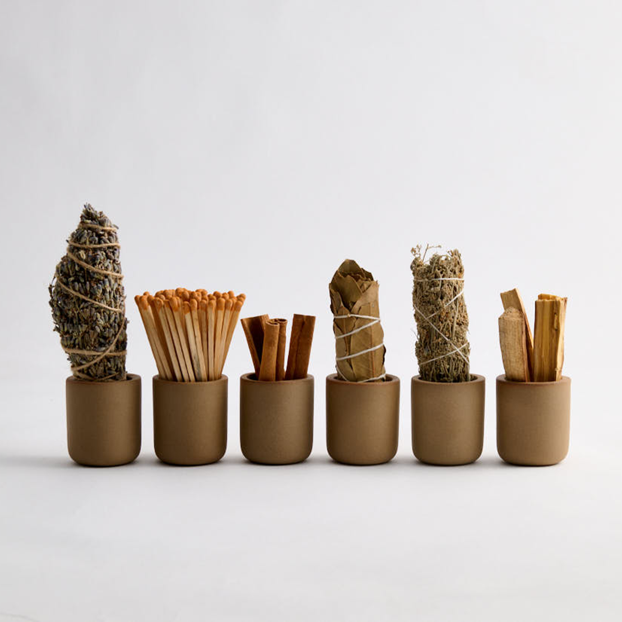 Matchstick Holder