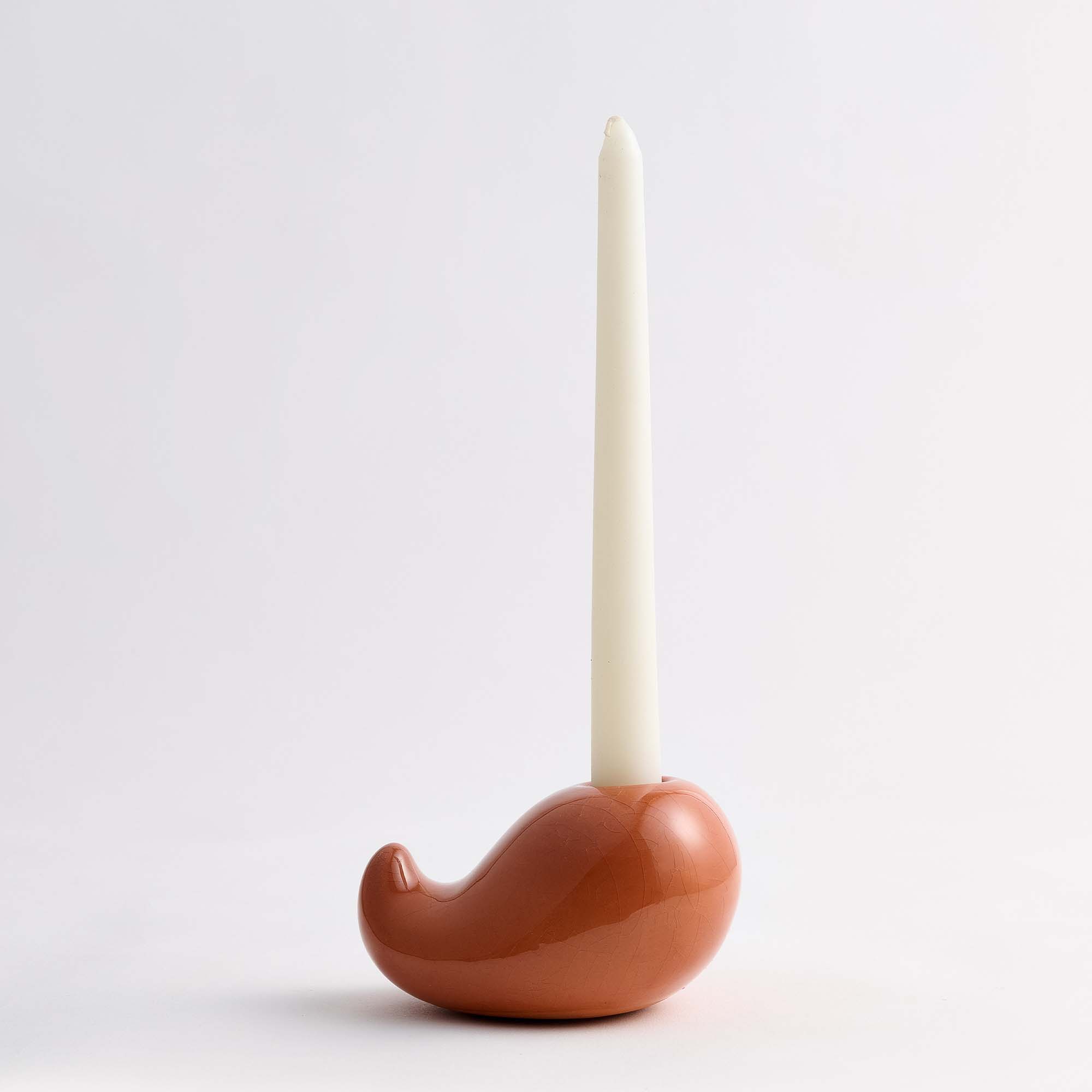Birdy - Candlestick Holder