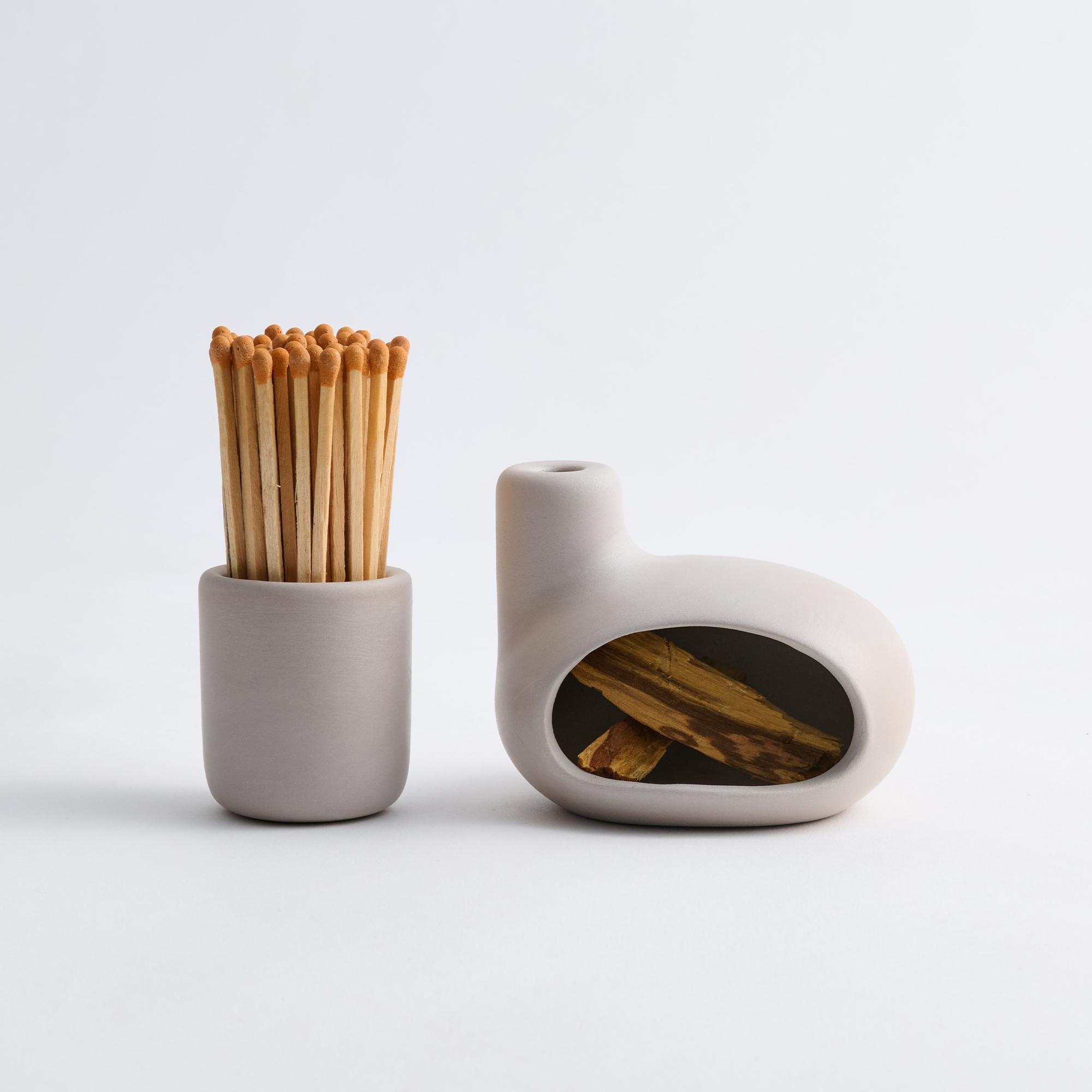 Chim Chim - Incense Burner Set