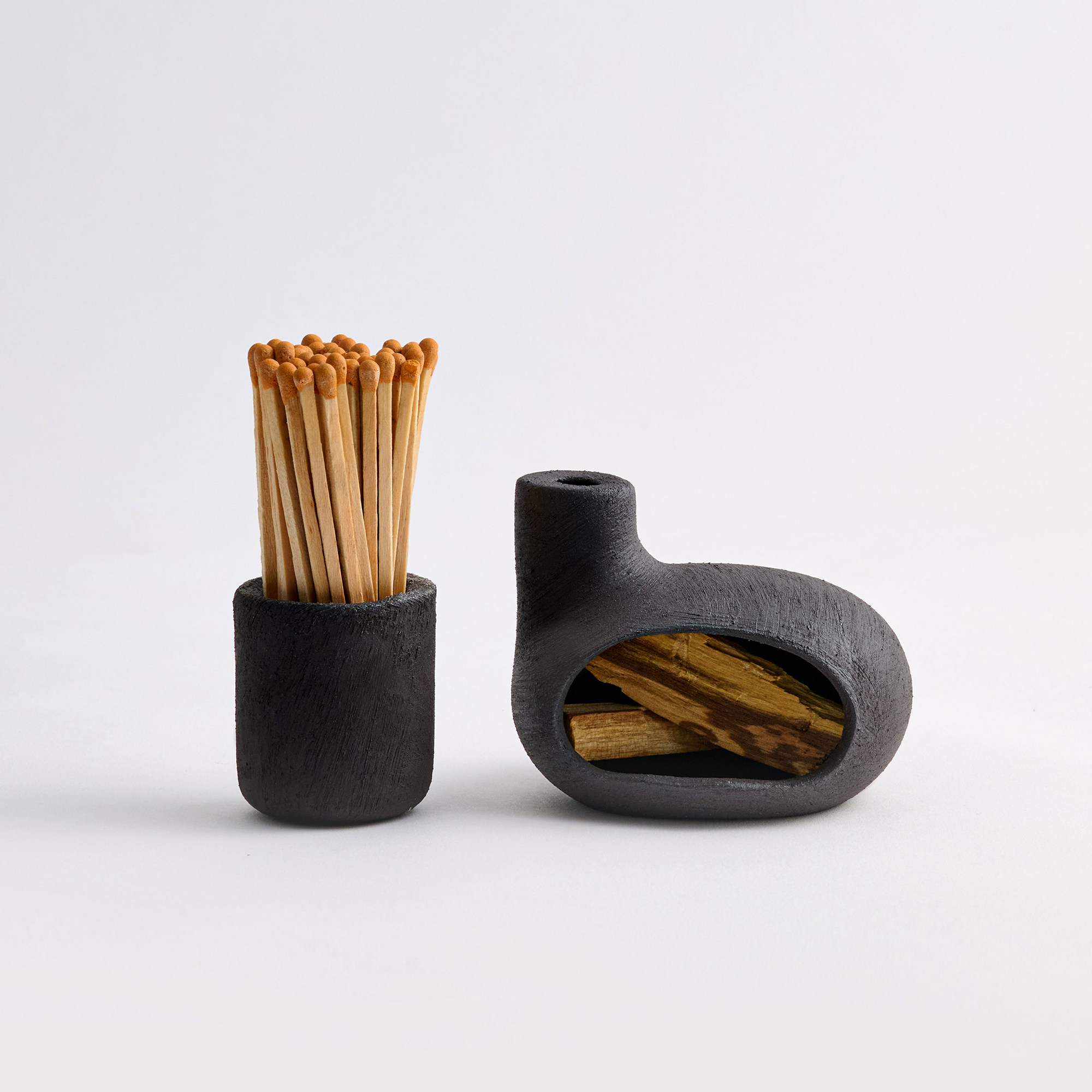 Chim Chim - Incense Burner Set