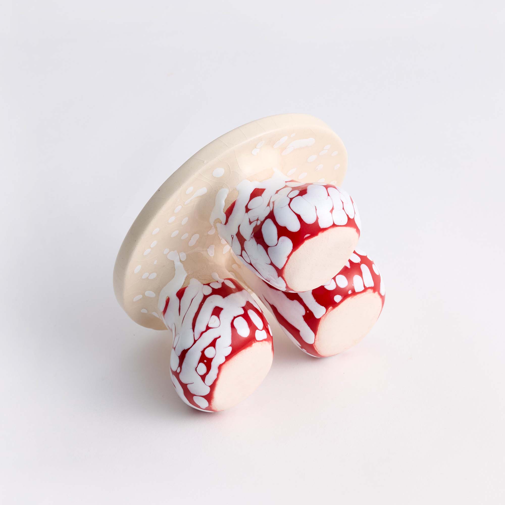 Mush - Paint Palette