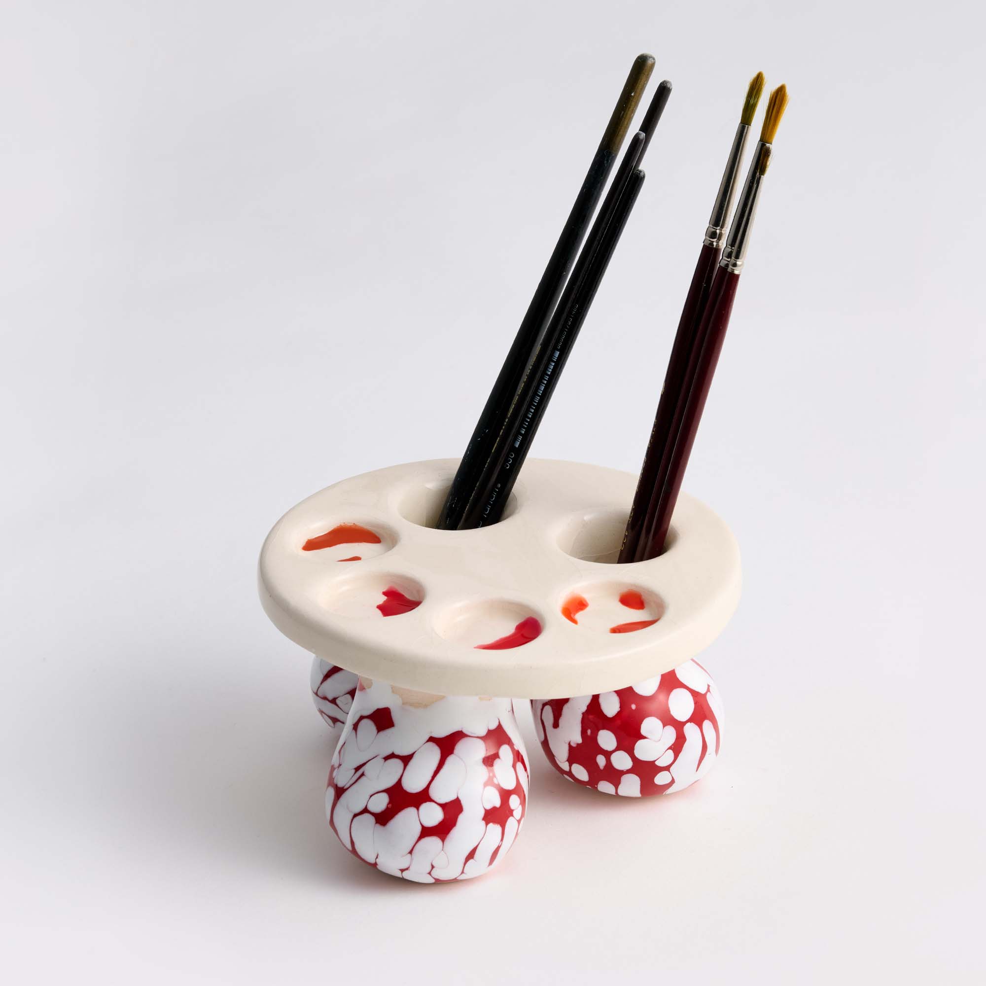 Mush - Paint Palette