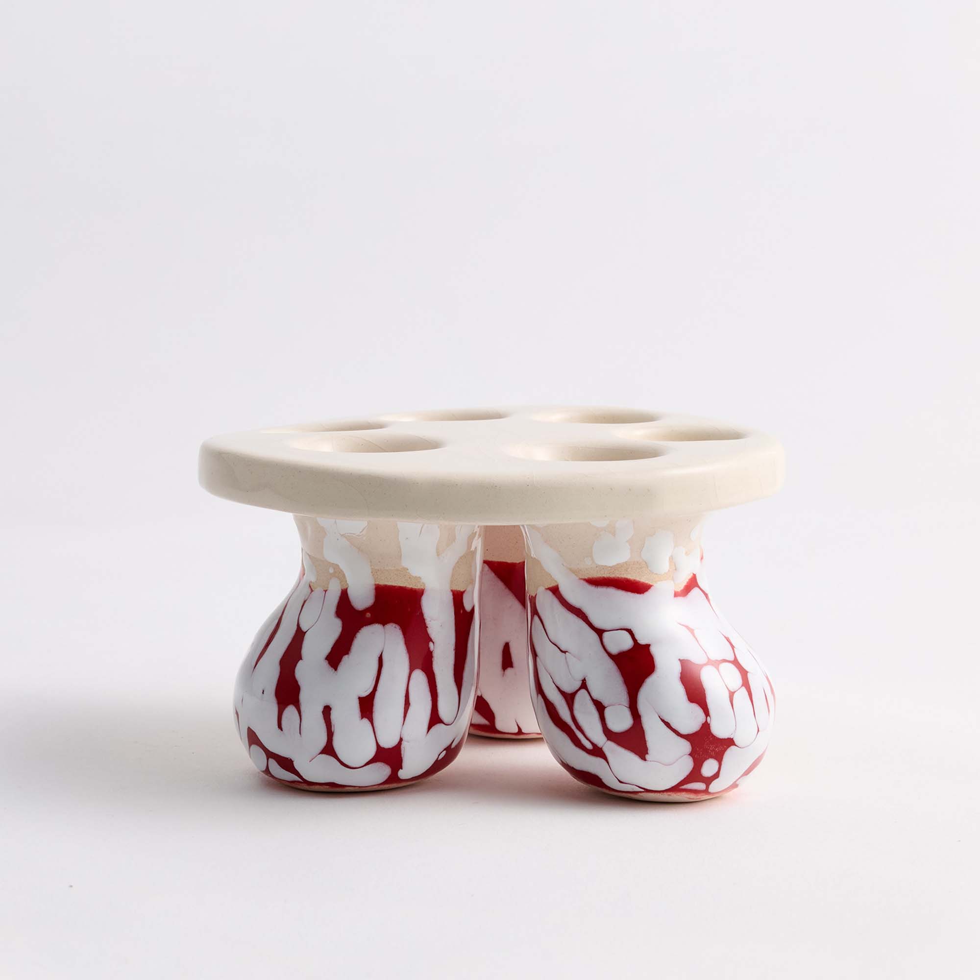 Mush - Paint Palette