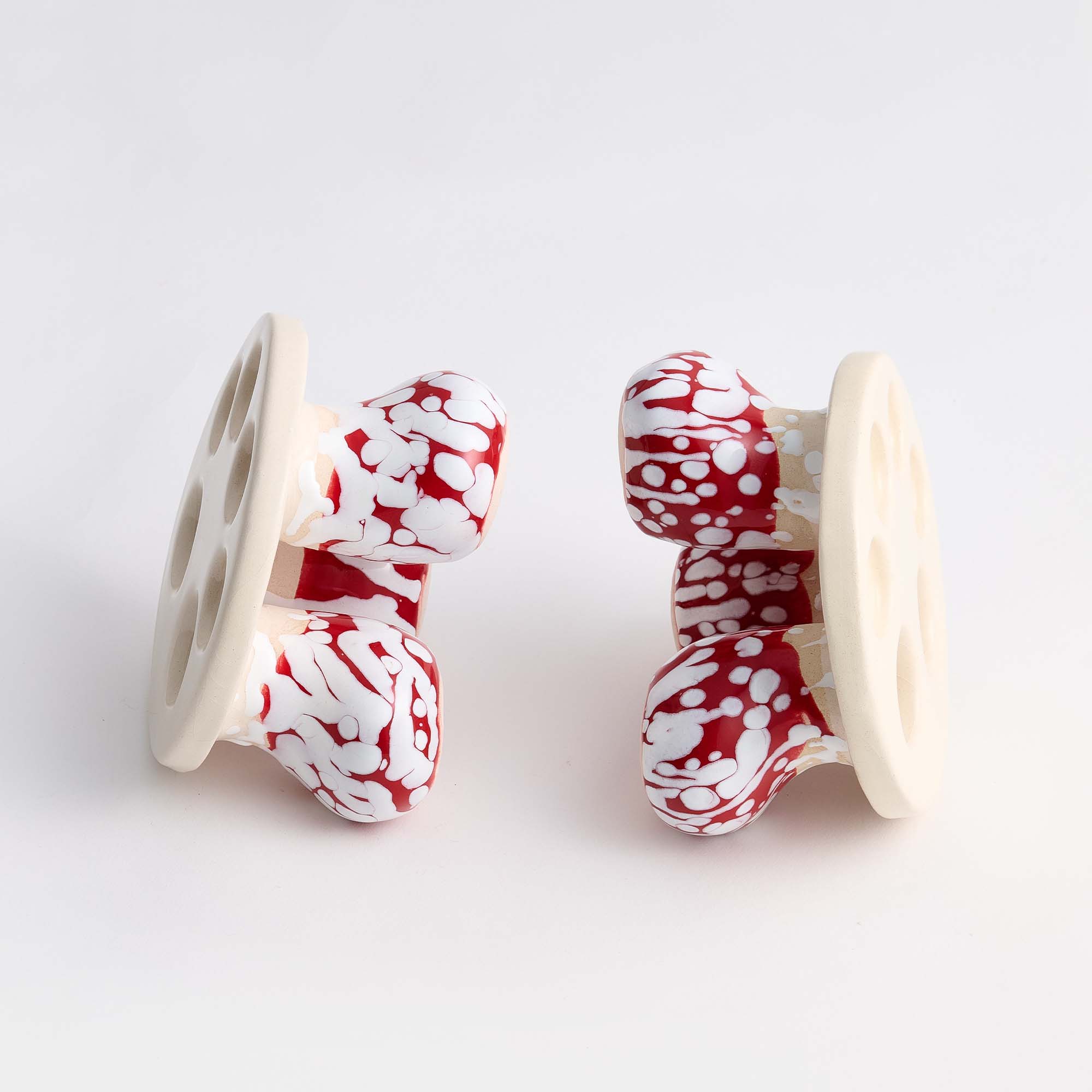 Mush - Paint Palette