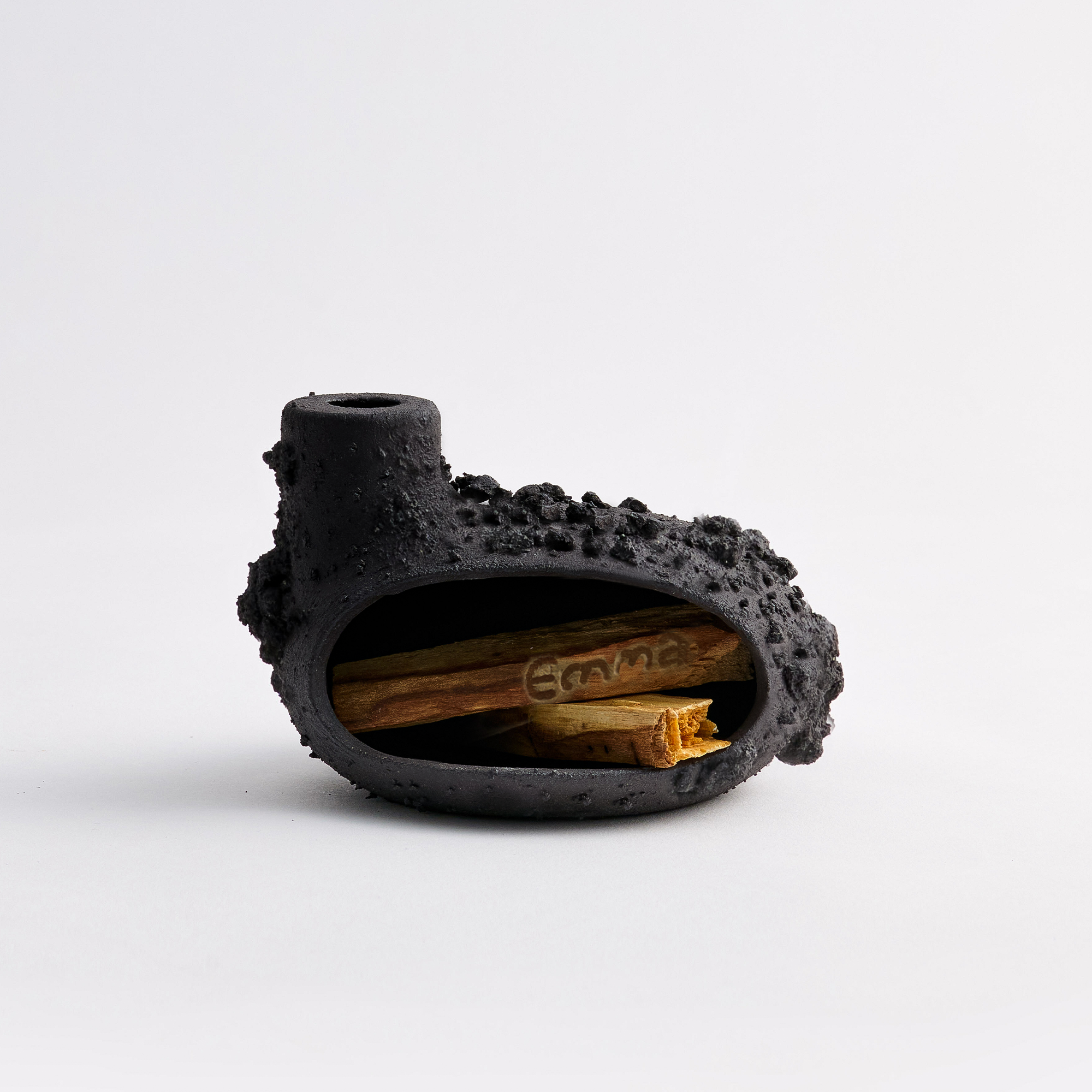 Personalized Palo Santo Incense Holder