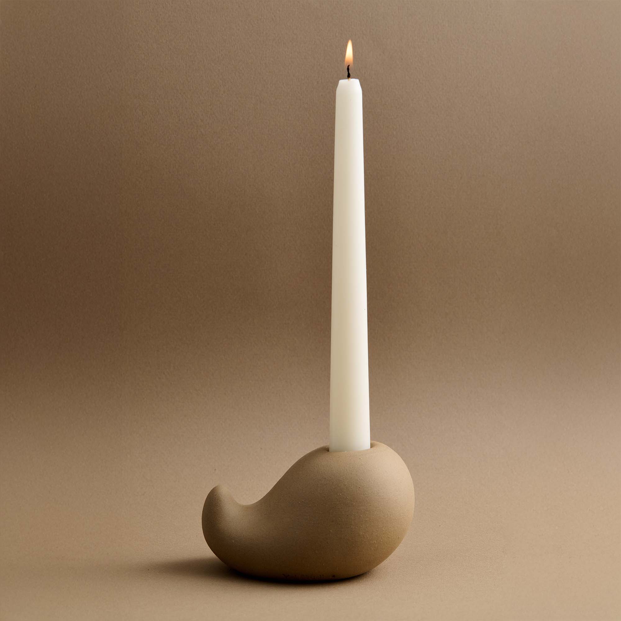 Birdy - Candlestick Holder